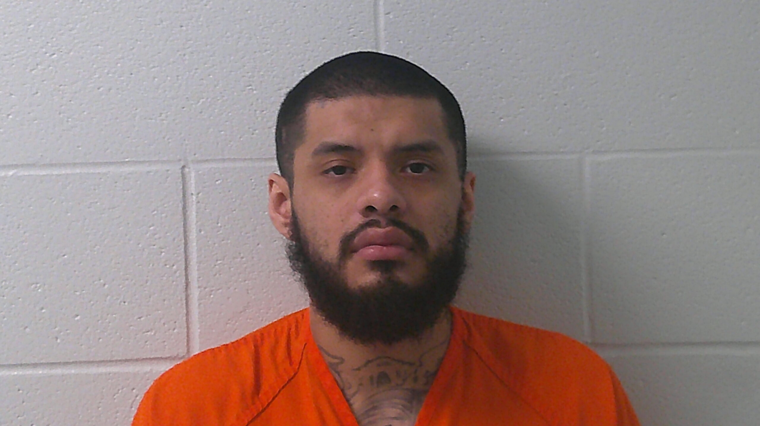 PEREZ, JUSTIN LEE arrested by Bexar County Sheriff’s Office
