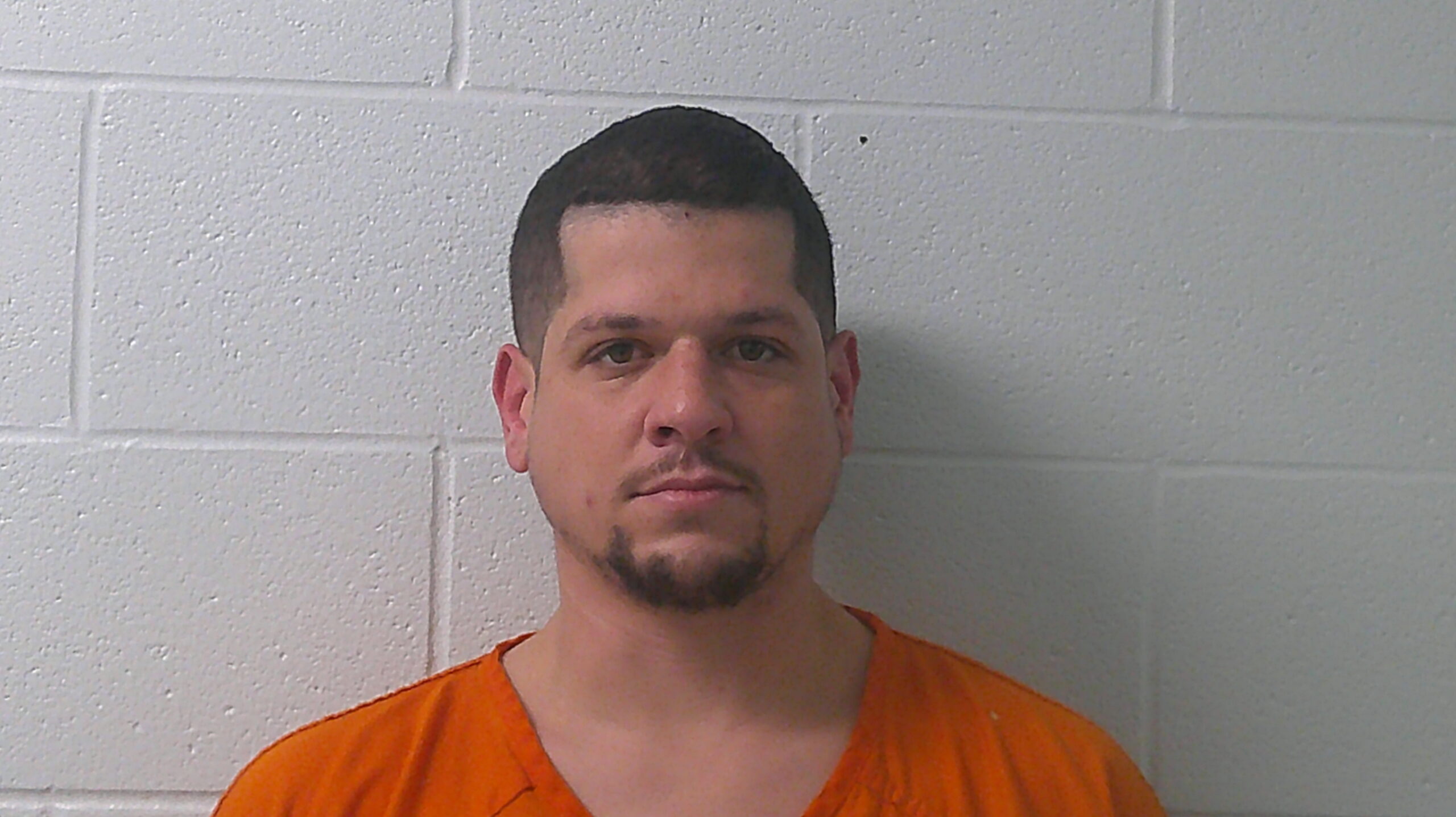 CASTRO, TRISTIAN JAMES arrested by Bexar County Sheriff’s Office