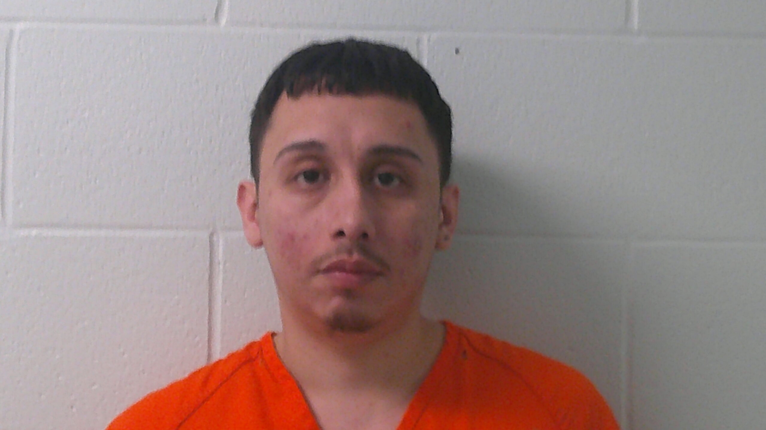 RUBIO, GABRIEL ENRIQUE arrested by Bexar County Sheriff’s Office