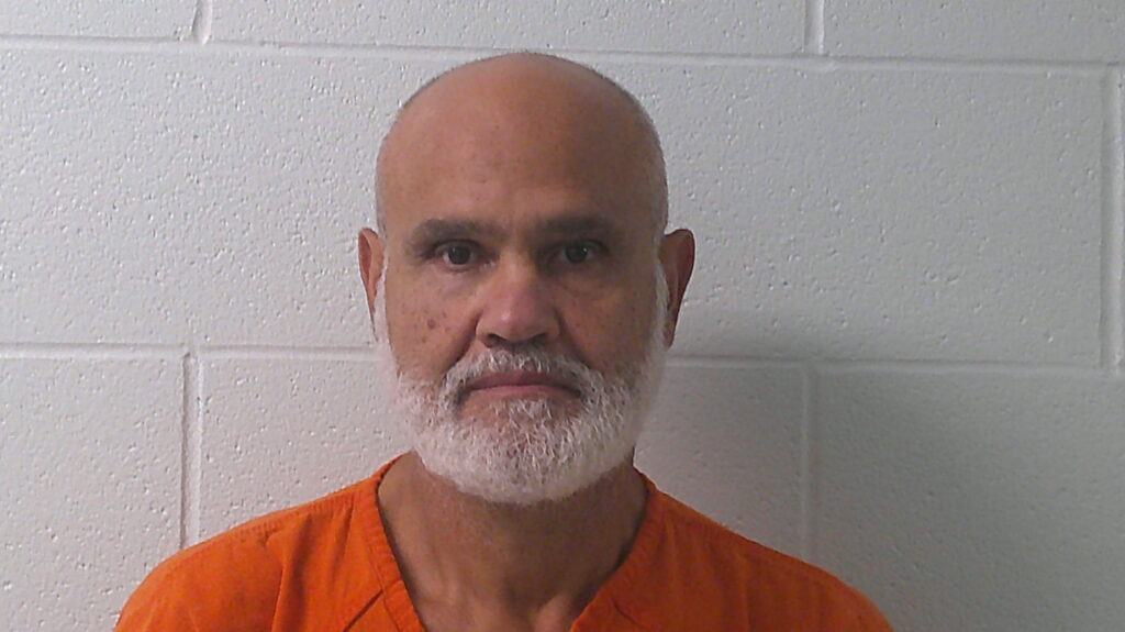 CRUZ, ELIEZER arrest record in Burnet County, Texas CRUZ, ELIEZER arrested in Burnet County, Texas mugshot