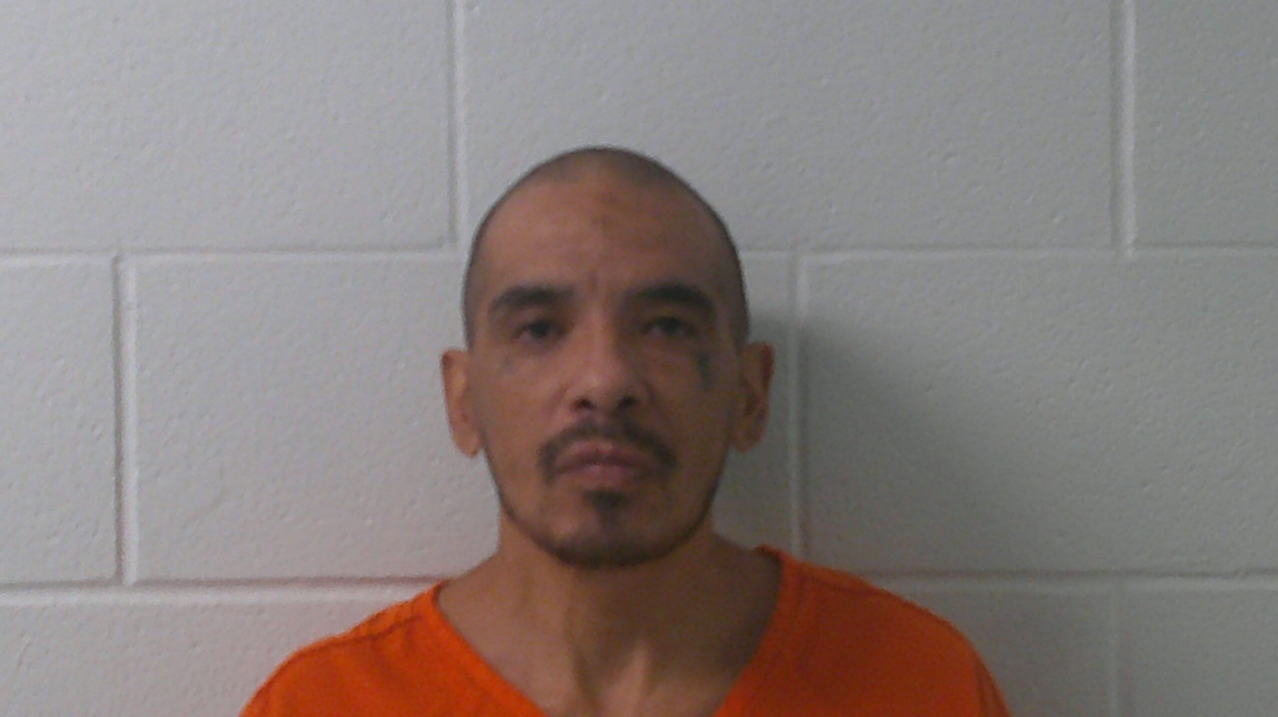 SUKON, FRANCISCO arrested by Bexar County Sheriff’s Office