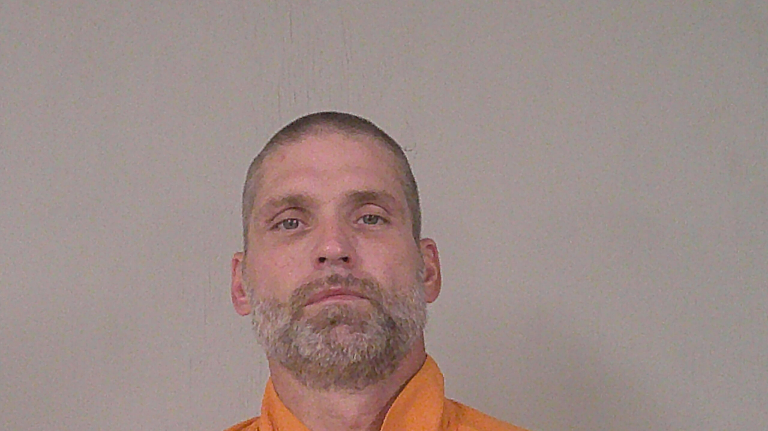 ALEXANDER, WILLIAM FRANKLIN arrested by Burnet County Sheriff’s Office