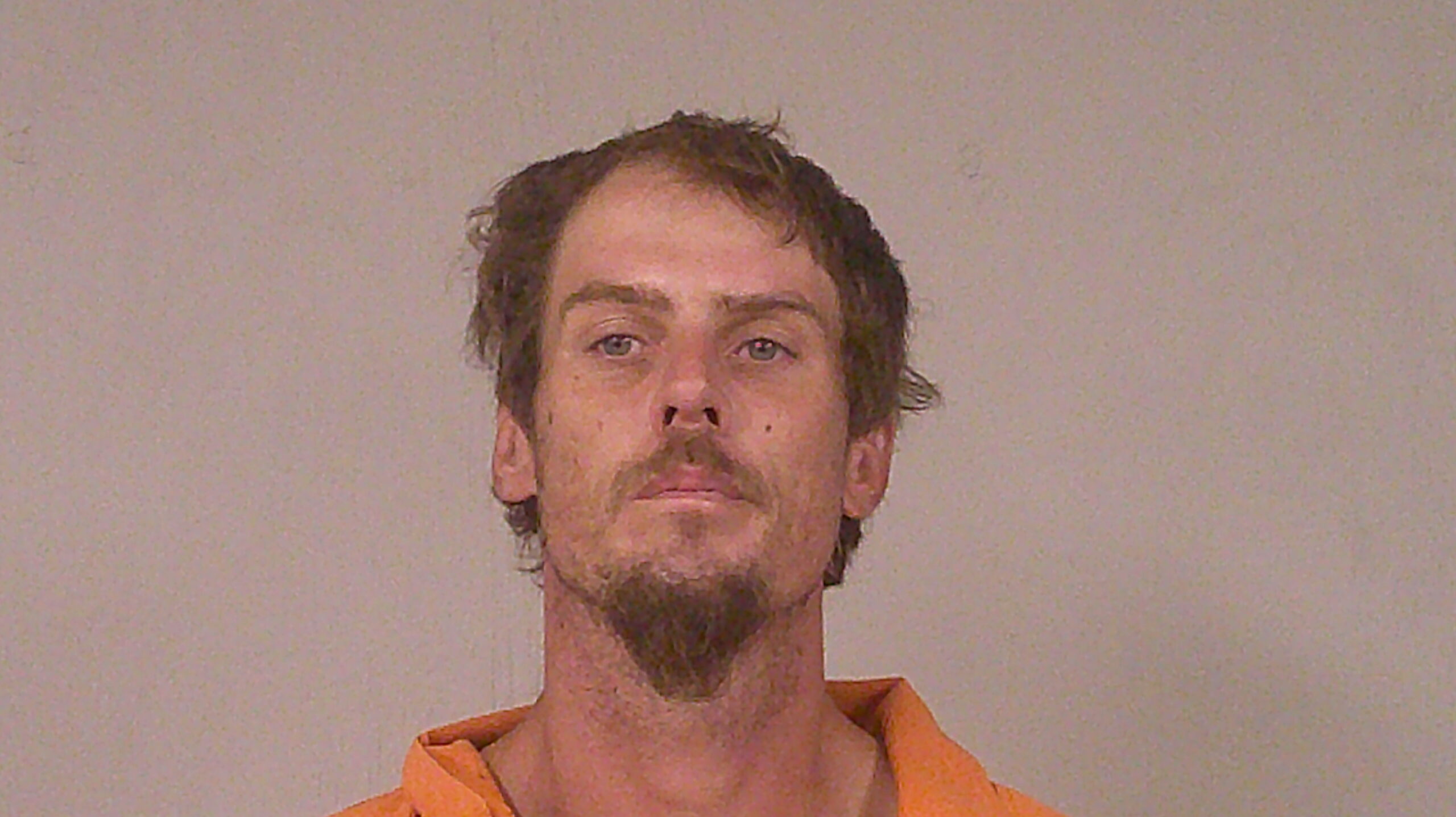 LAMB, BLAKE EDWARD arrested by Marble Falls Police Department