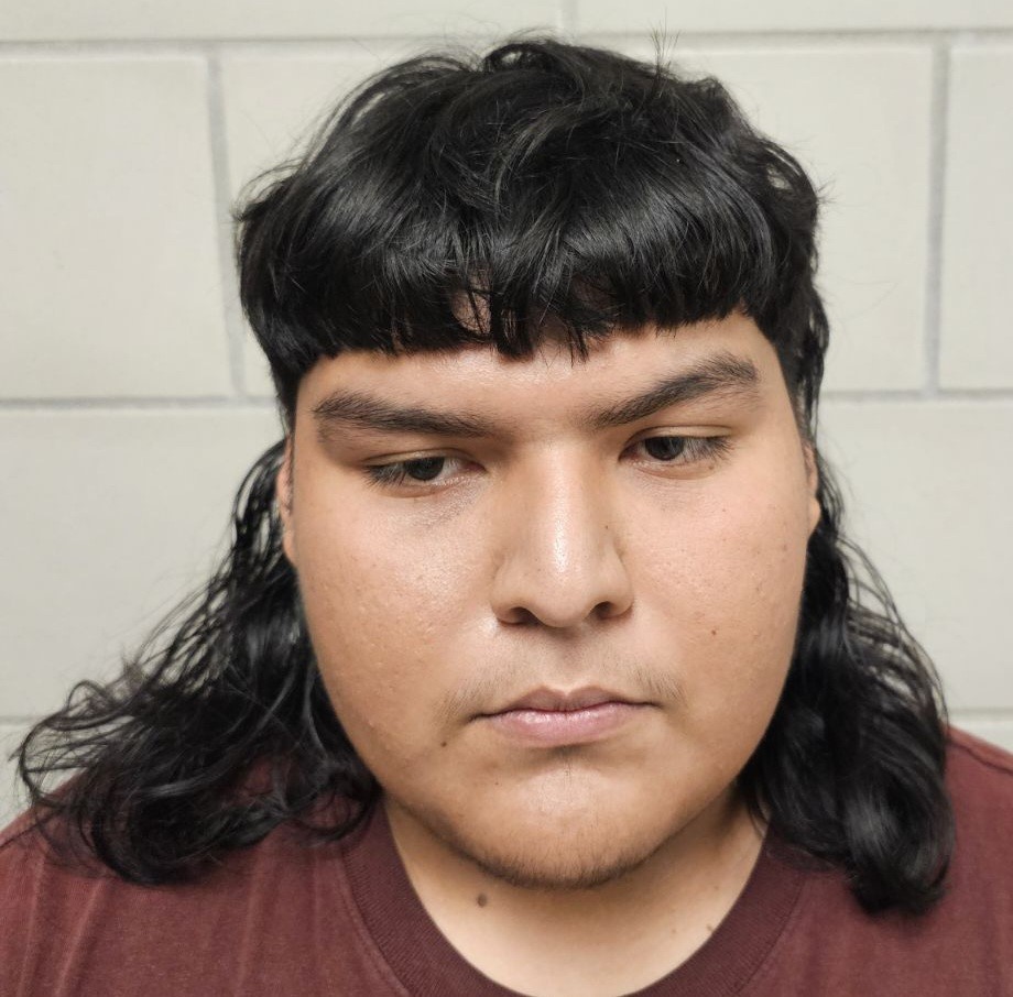 OVIEDO, JOHN CHRISTIAN arrested by USMS AUSTIN