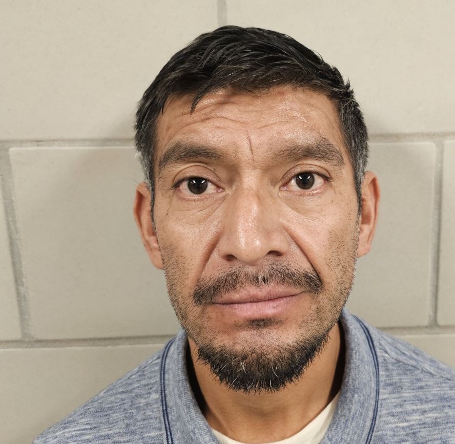 PUENTE-BARBOZA, JORGE arrested by USMS AUSTIN