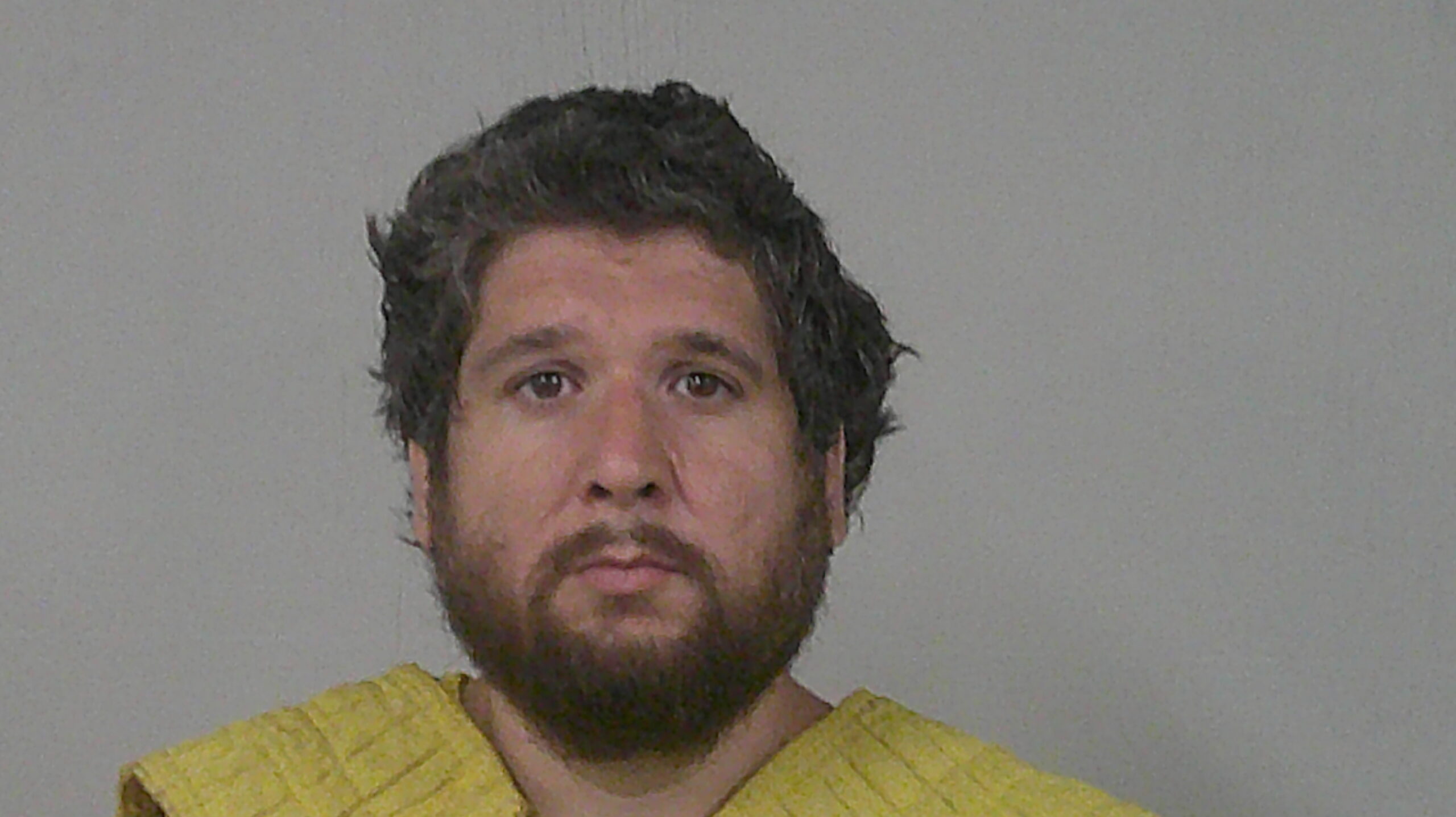 SANDOVAL, CHARLES EDWARD arrested by Bertram Police Department
