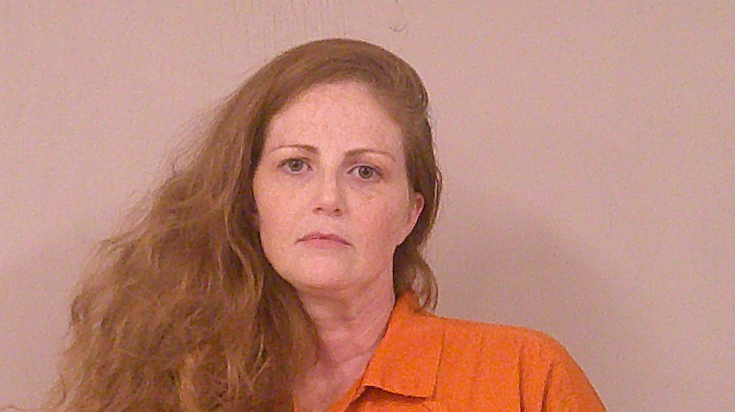 BRENT, CHARLI ANN arrested by Burnet County Sheriff’s Office