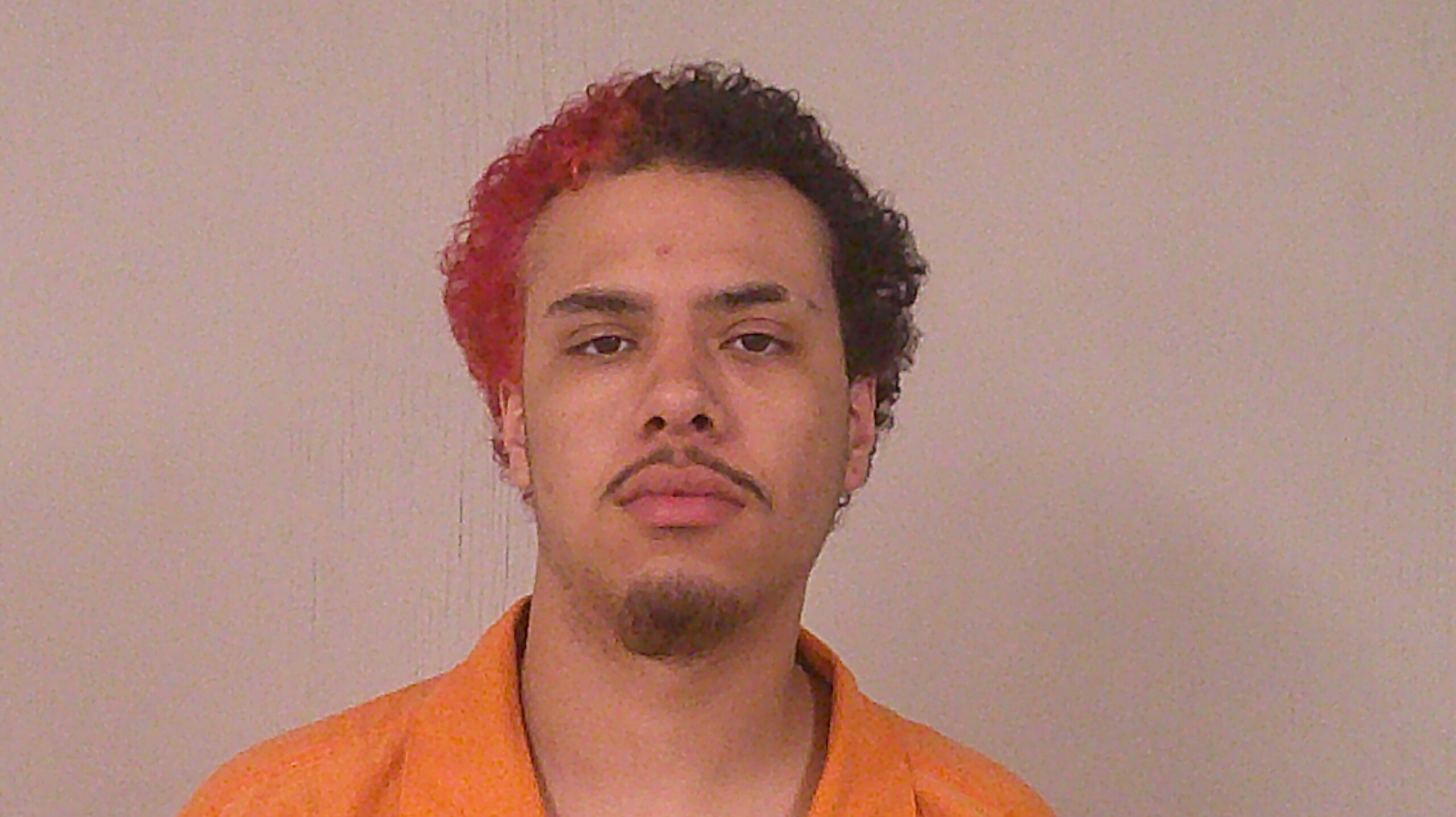 APLON, JOSEPH MARVEL, IV arrested by Burnet County Sheriff’s Office