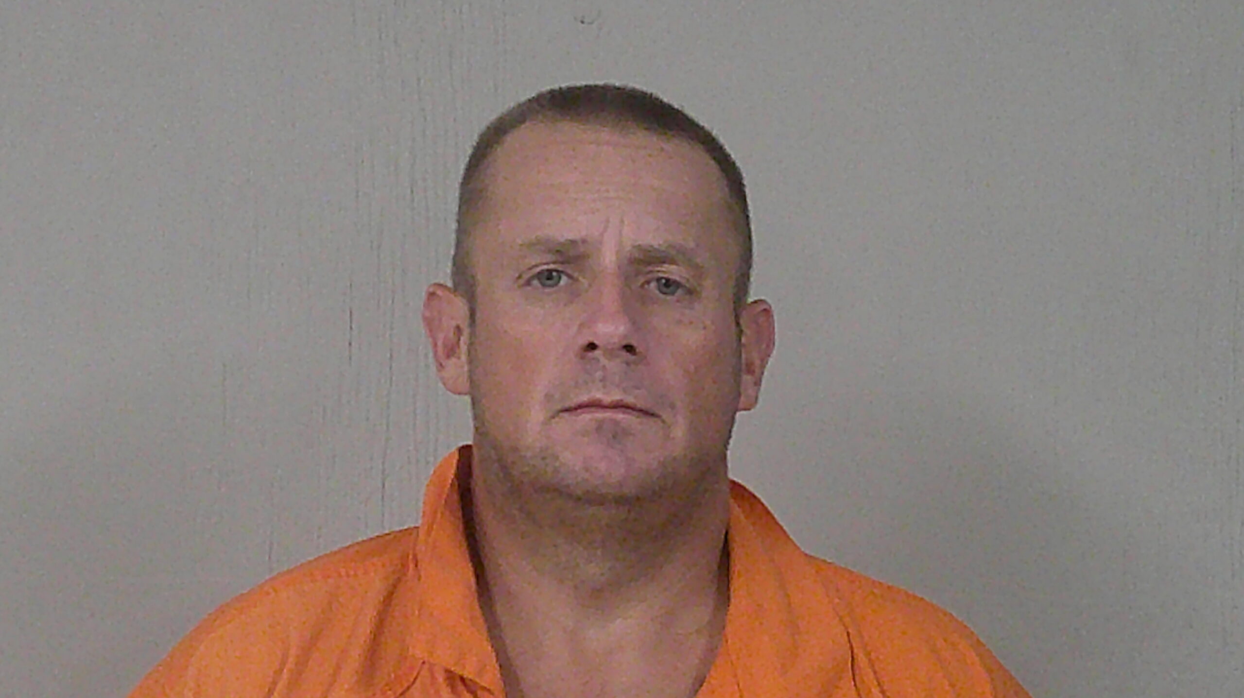 BROOKS, LELON RAY arrested by Burnet County Sheriff’s Office