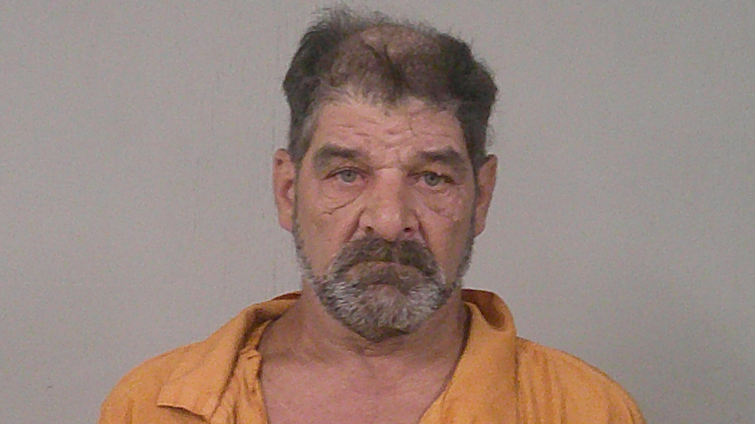 KASPER, KURT RAY arrested by Burnet County Sheriff’s Office