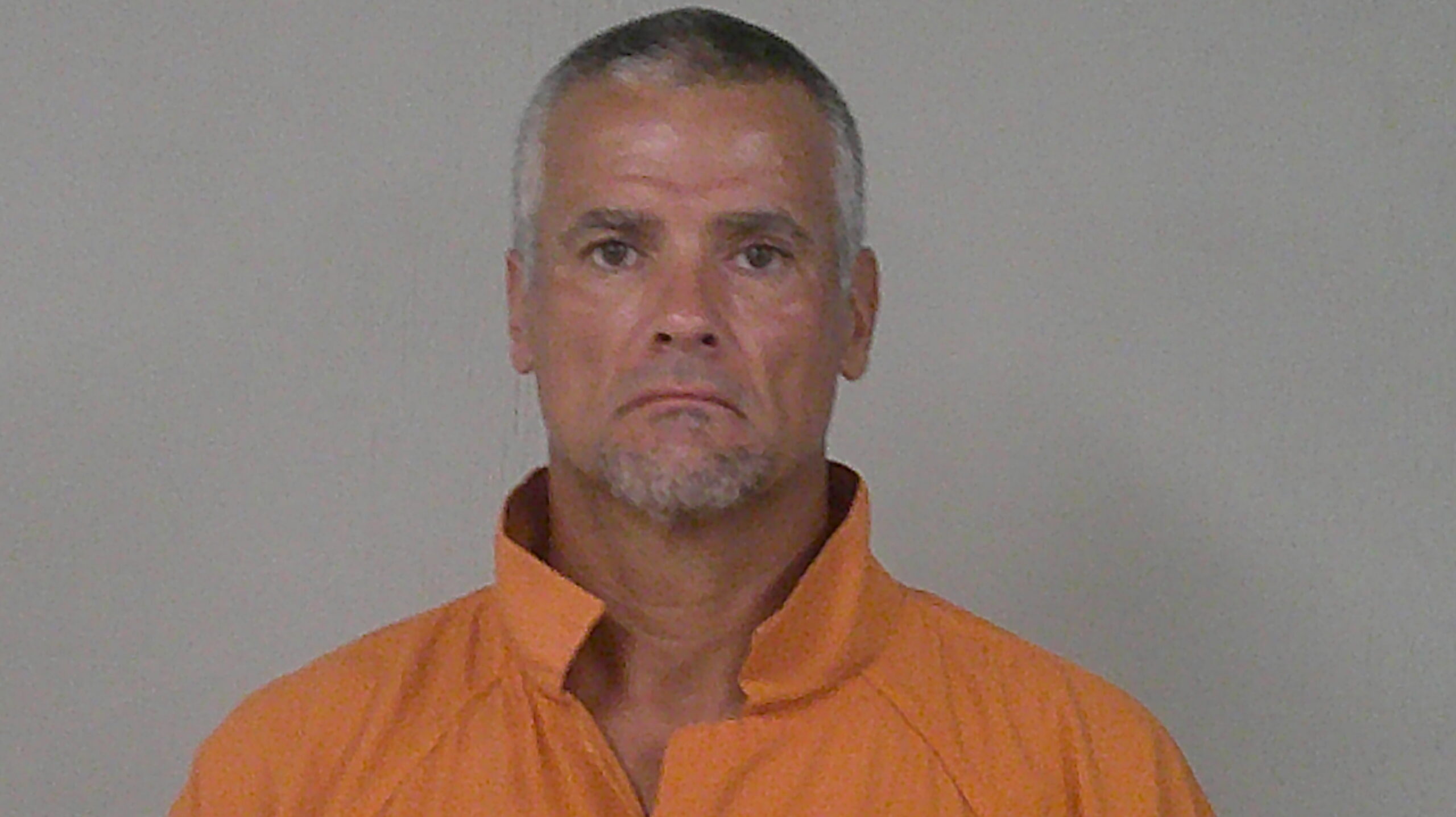 GOAD, JOHN PATRICK arrested by Burnet Police Department