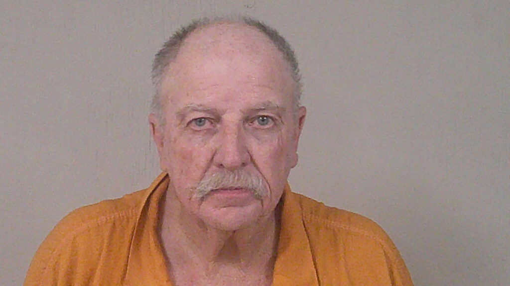 ALCORN, KENNETH WAYNE arrest record in Burnet County, Texas ALCORN, KENNETH WAYNE arrested in Burnet County, Texas mugshot