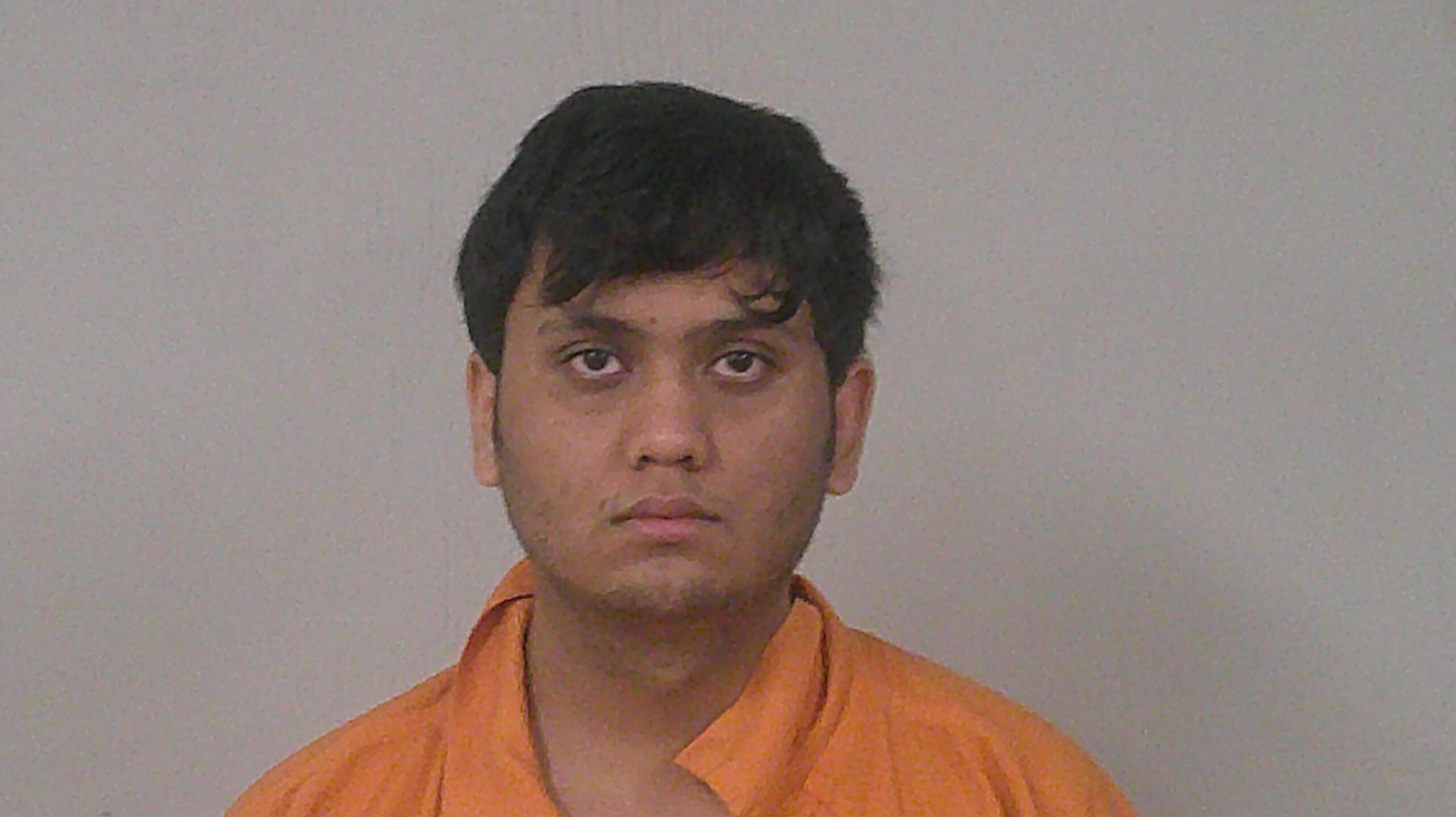 PATEL, KISHAN RAJESHKUMAR booking photo