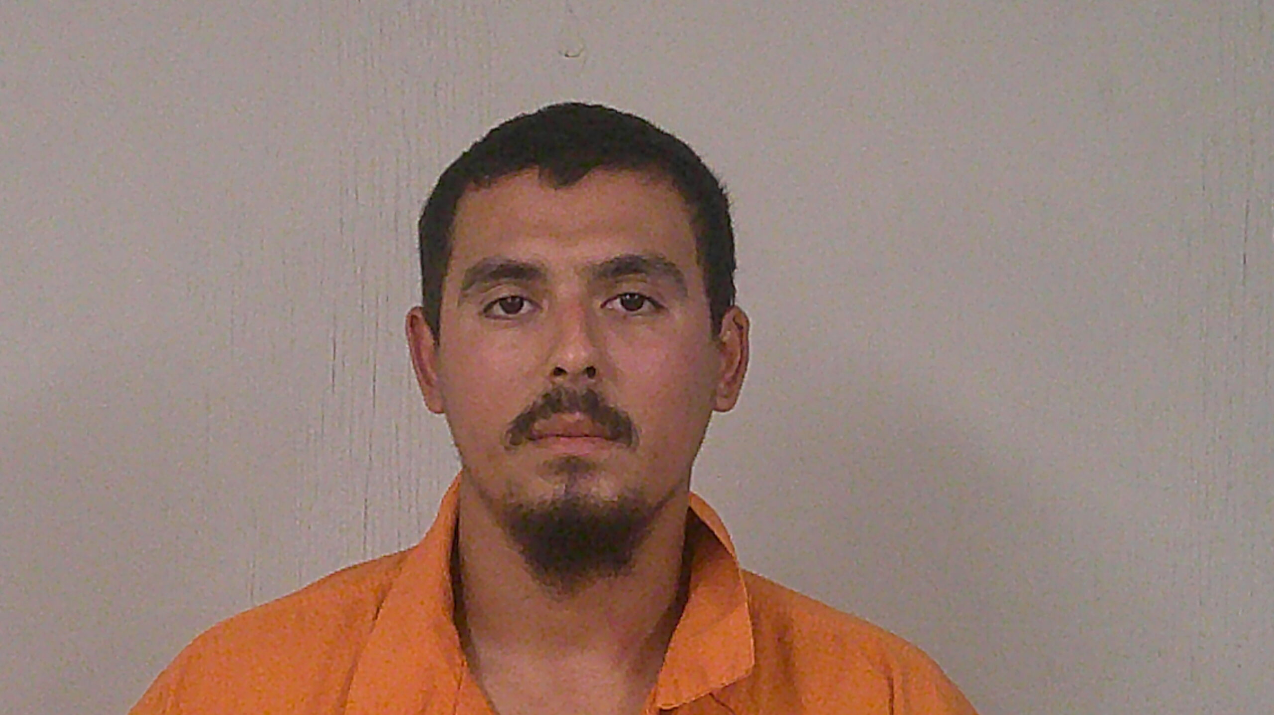 GONZALES, JAMES DERRICK arrested by Bertram Police Department