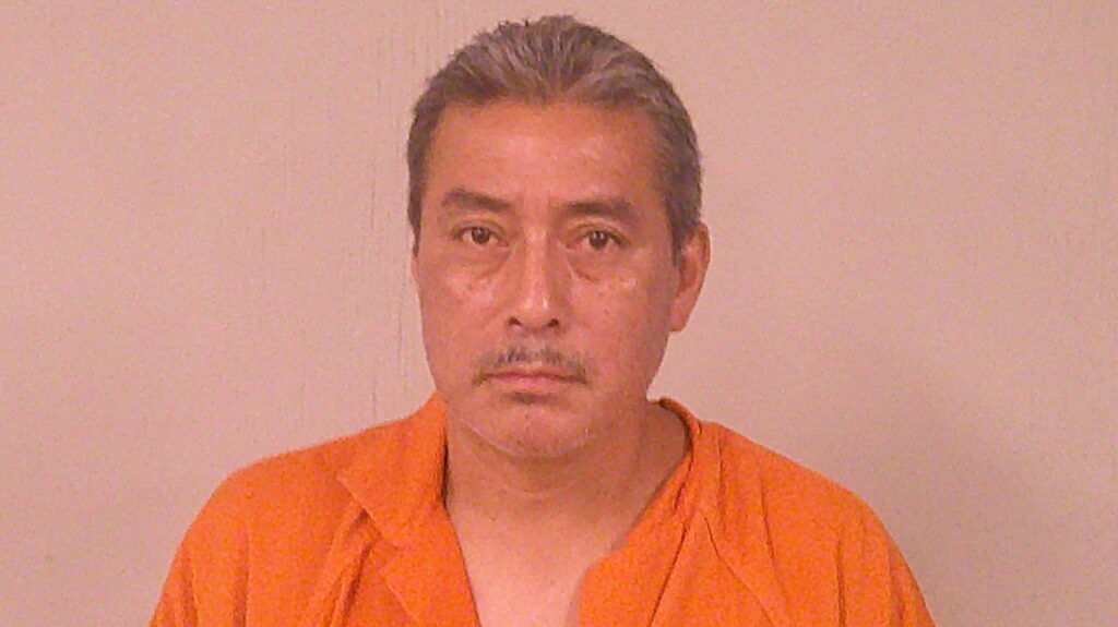 ROMERO, JAIME LOPEZ arrest record in Burnet County, Texas ROMERO, JAIME LOPEZ arrested in Burnet County, Texas mugshot