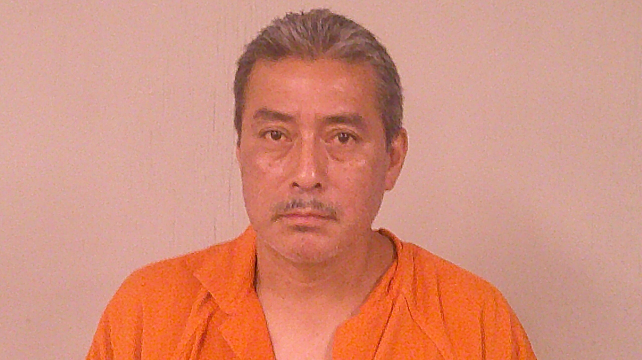 ROMERO, JAIME LOPEZ arrested by Marble Falls Police Department