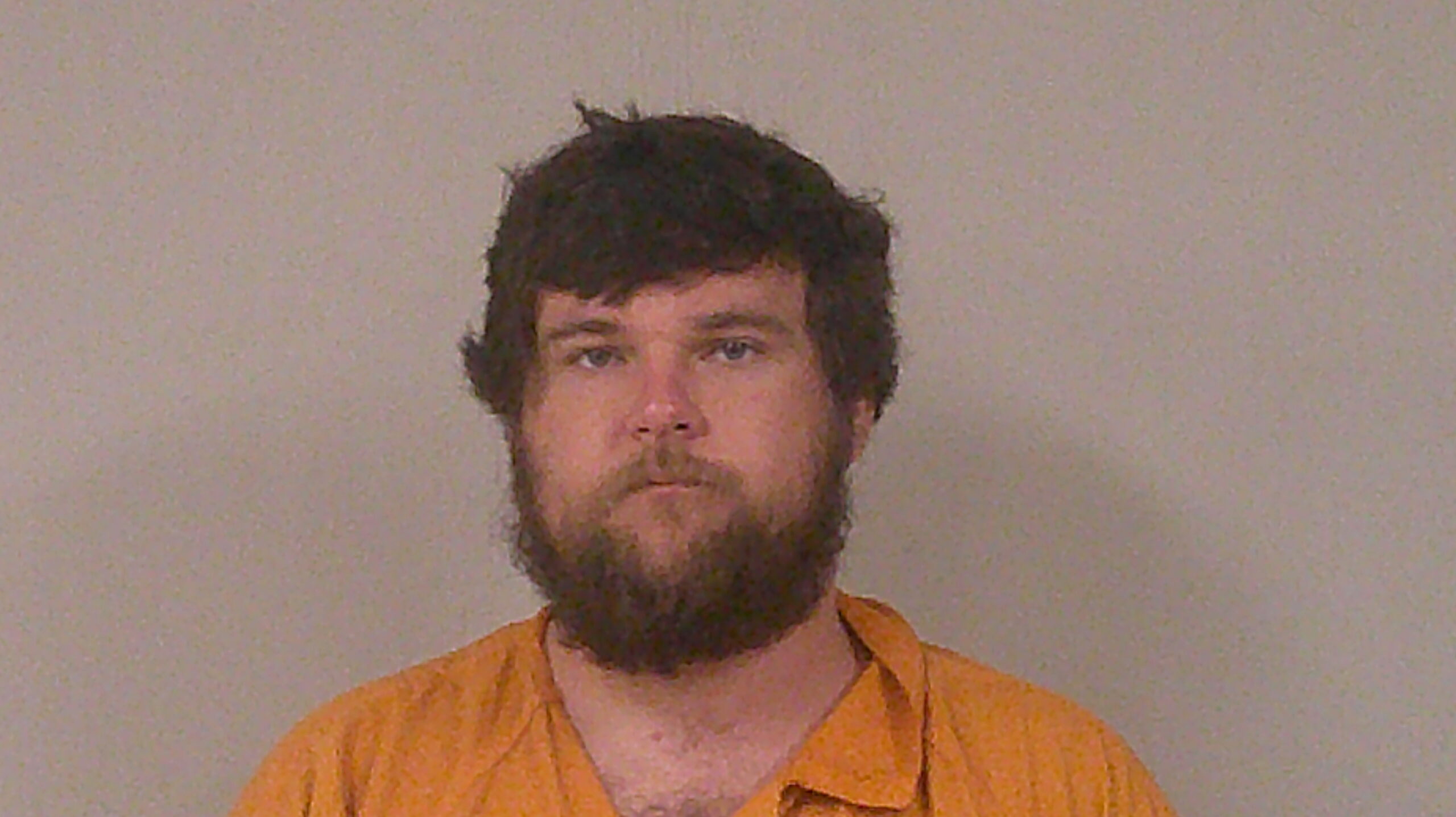 HAHN, KEATON DOWE arrested by Burnet County Sheriff’s Office