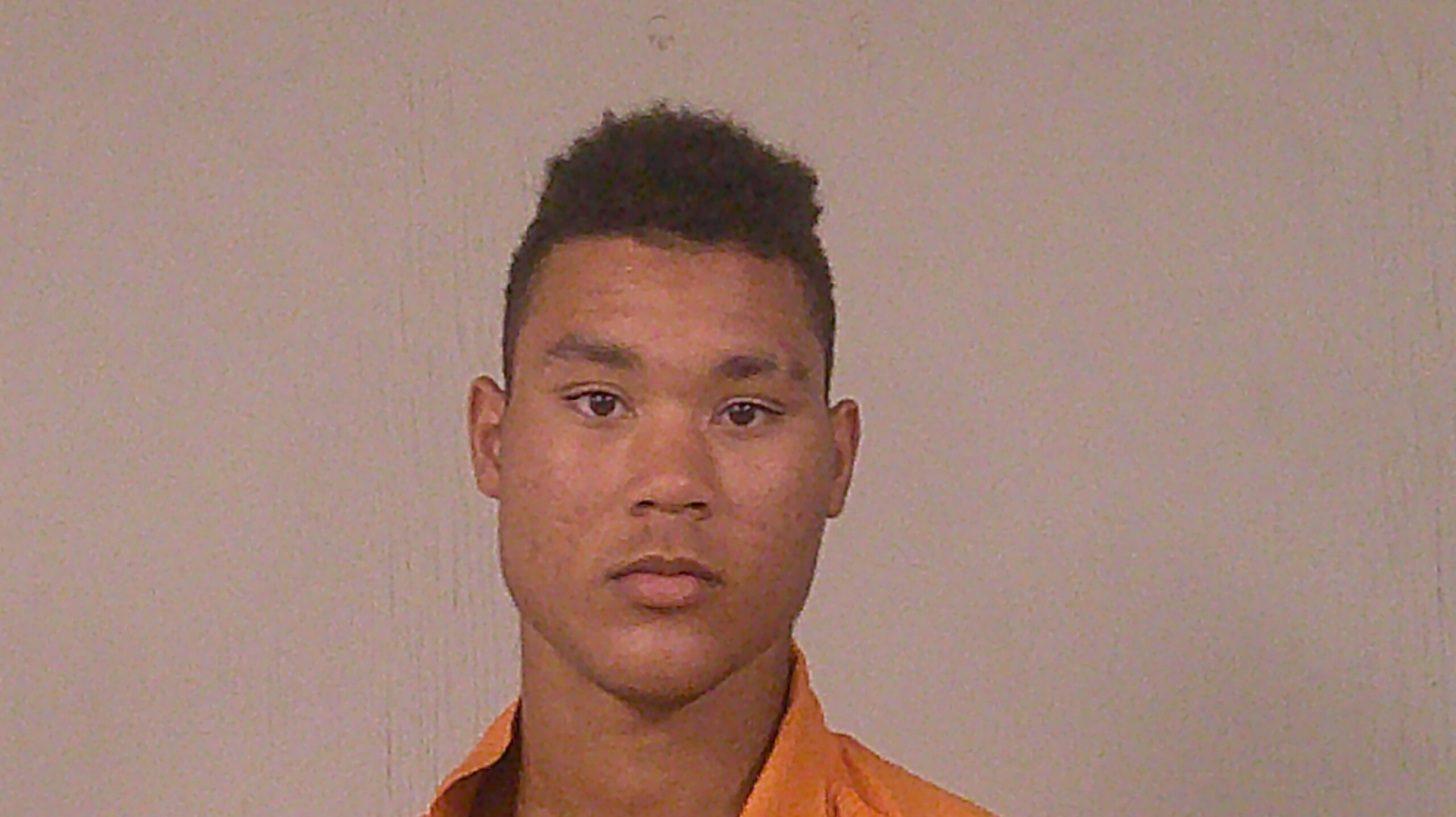 DURAN, ASHTON SAIZ arrested by Burnet County Sheriff’s Office