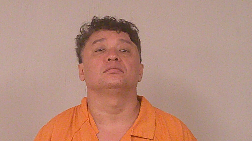 AMADOR RODRIGUEZ, CARLOS JOSE arrest record in Burnet County, Texas AMADOR RODRIGUEZ, CARLOS JOSE arrested in Burnet County, Texas mugshot