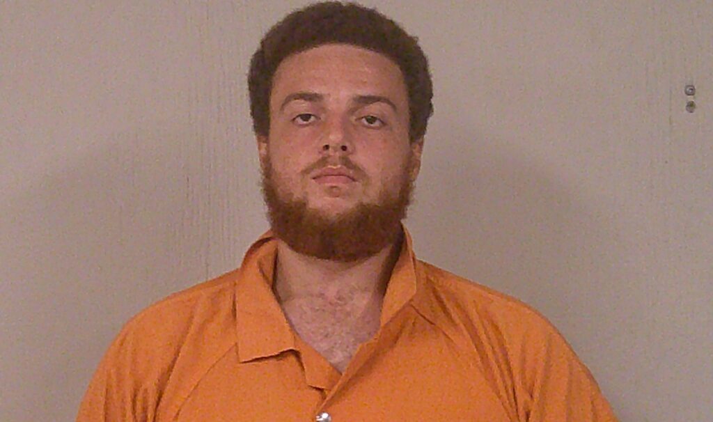 BROOKS, NICHOLAS TERRELL arrest record in Burnet County, Texas BROOKS, NICHOLAS TERRELL arrested in Burnet County, Texas mugshot