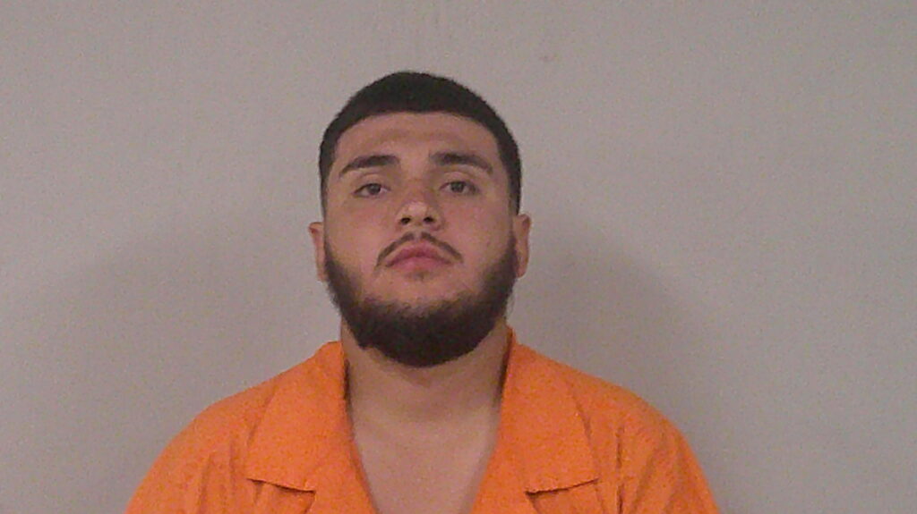 SOTO-CAMPA, CARLOS YAHIR arrest record in Burnet County, Texas SOTO-CAMPA, CARLOS YAHIR arrested in Burnet County, Texas mugshot