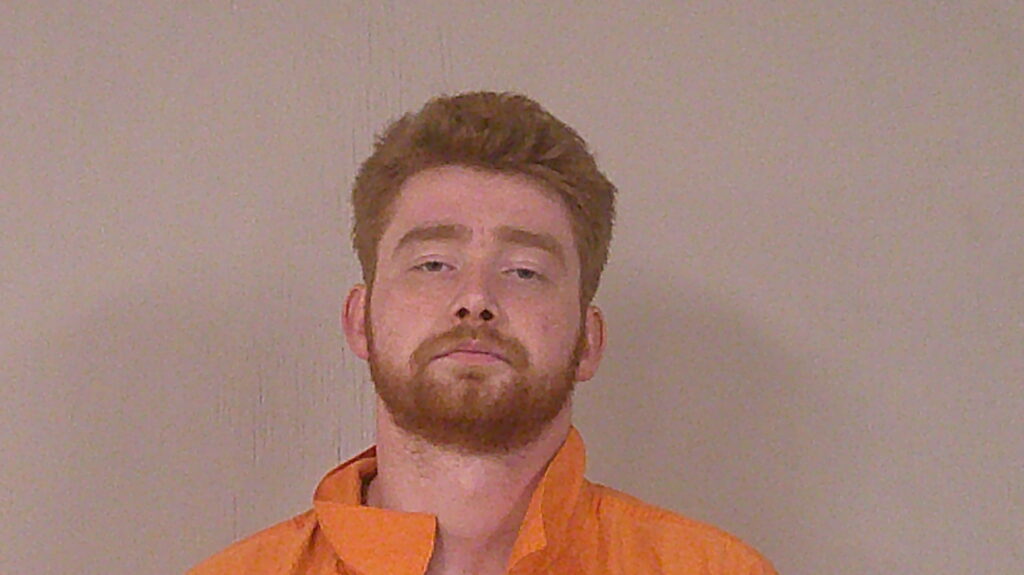 KLINKIEWICZ, BRANDON WILLIAM arrest record in Burnet County, Texas KLINKIEWICZ, BRANDON WILLIAM arrested in Burnet County, Texas mugshot
