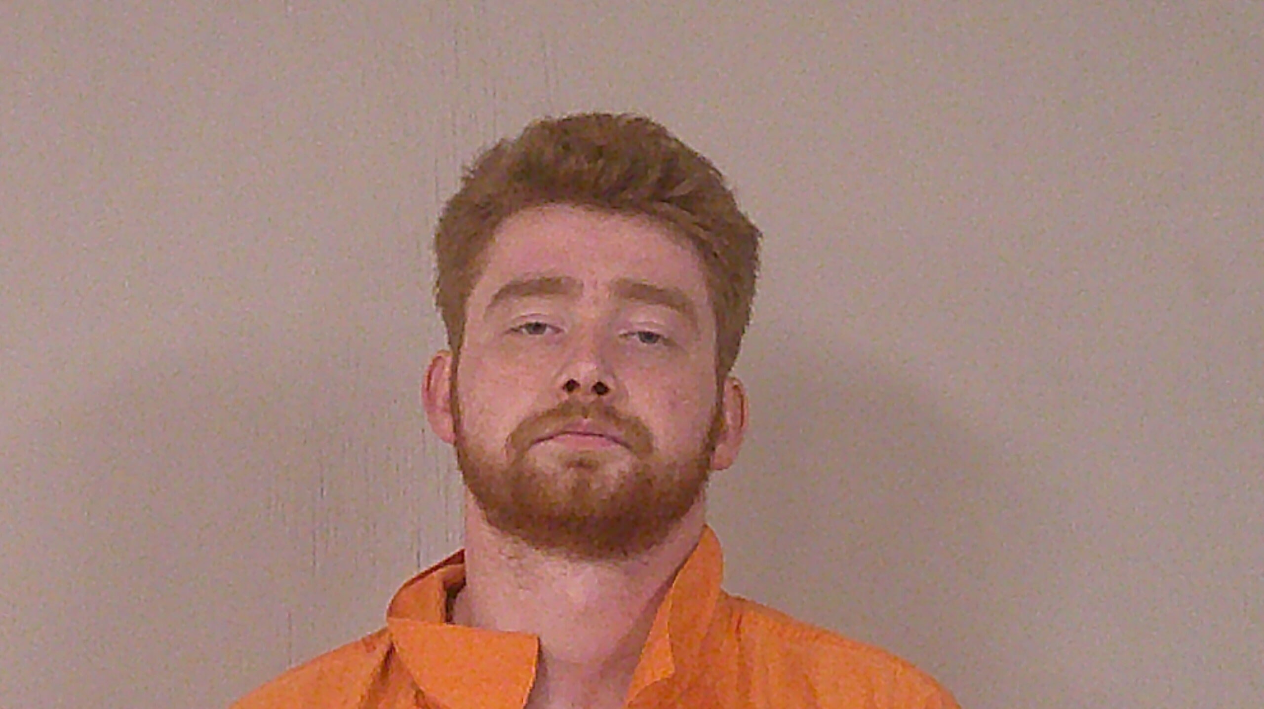 KLINKIEWICZ, BRANDON WILLIAM arrested by Burnet Police Department
