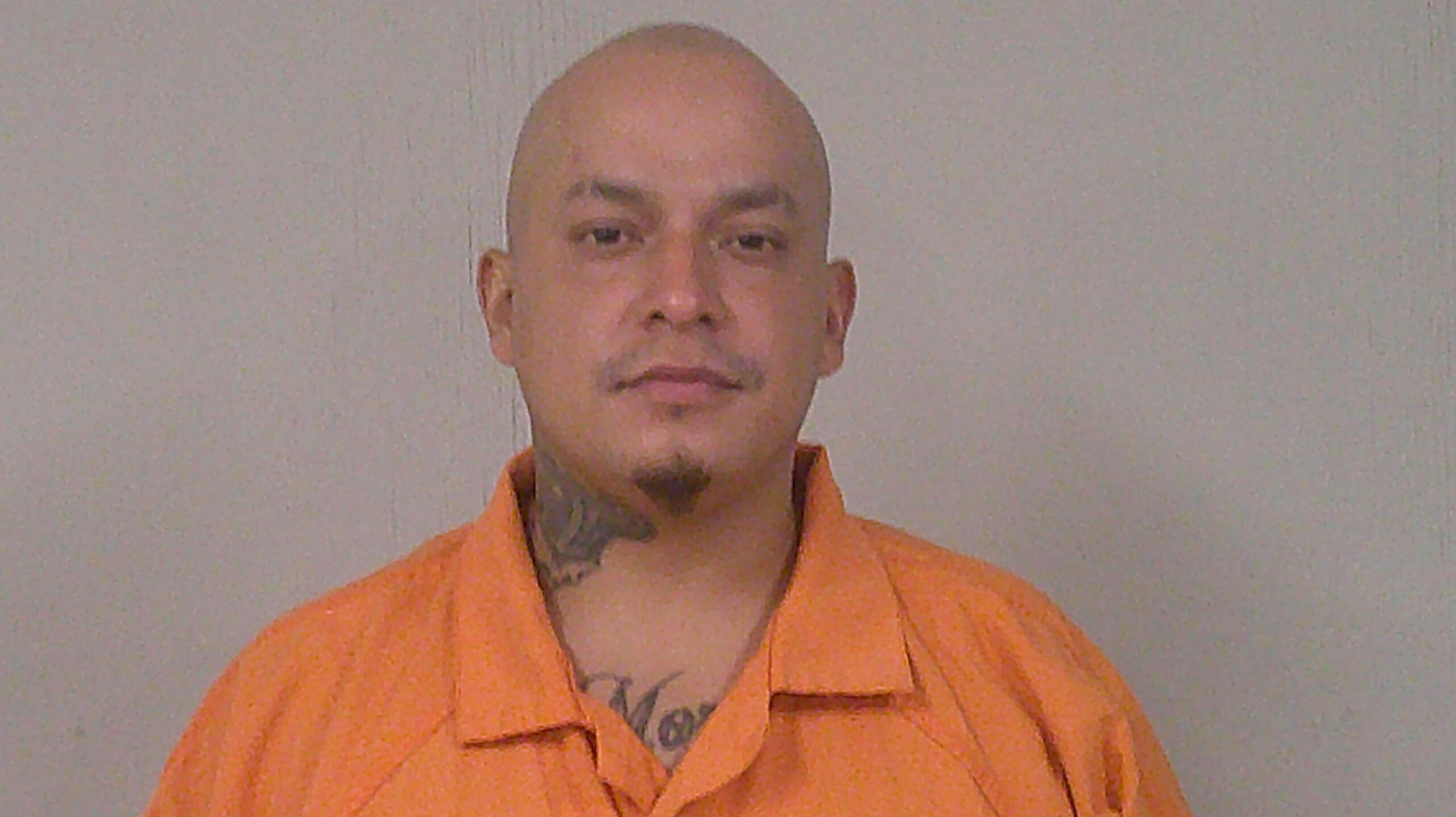 RAMIREZ, JOAQUIN VICENTE booking photo