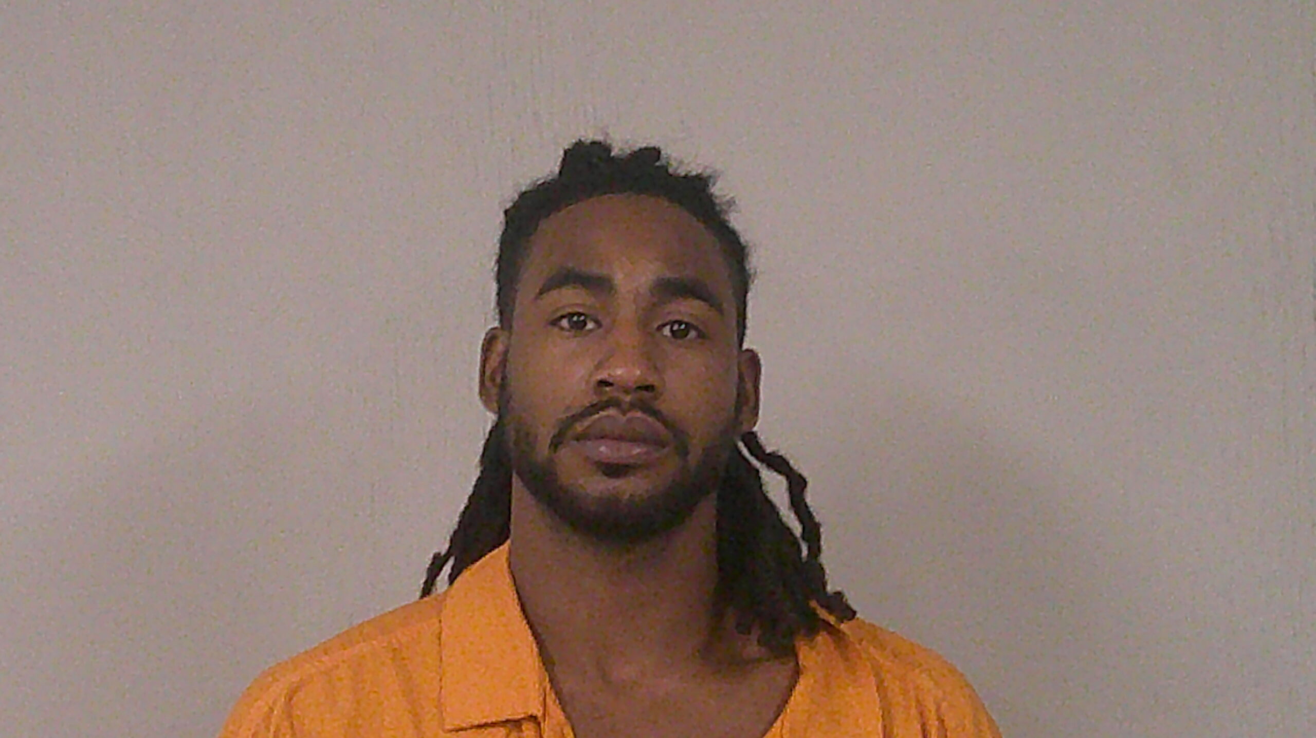 SMITH, GEORGE OLUMIJI, Jr arrested by Burnet Police Department