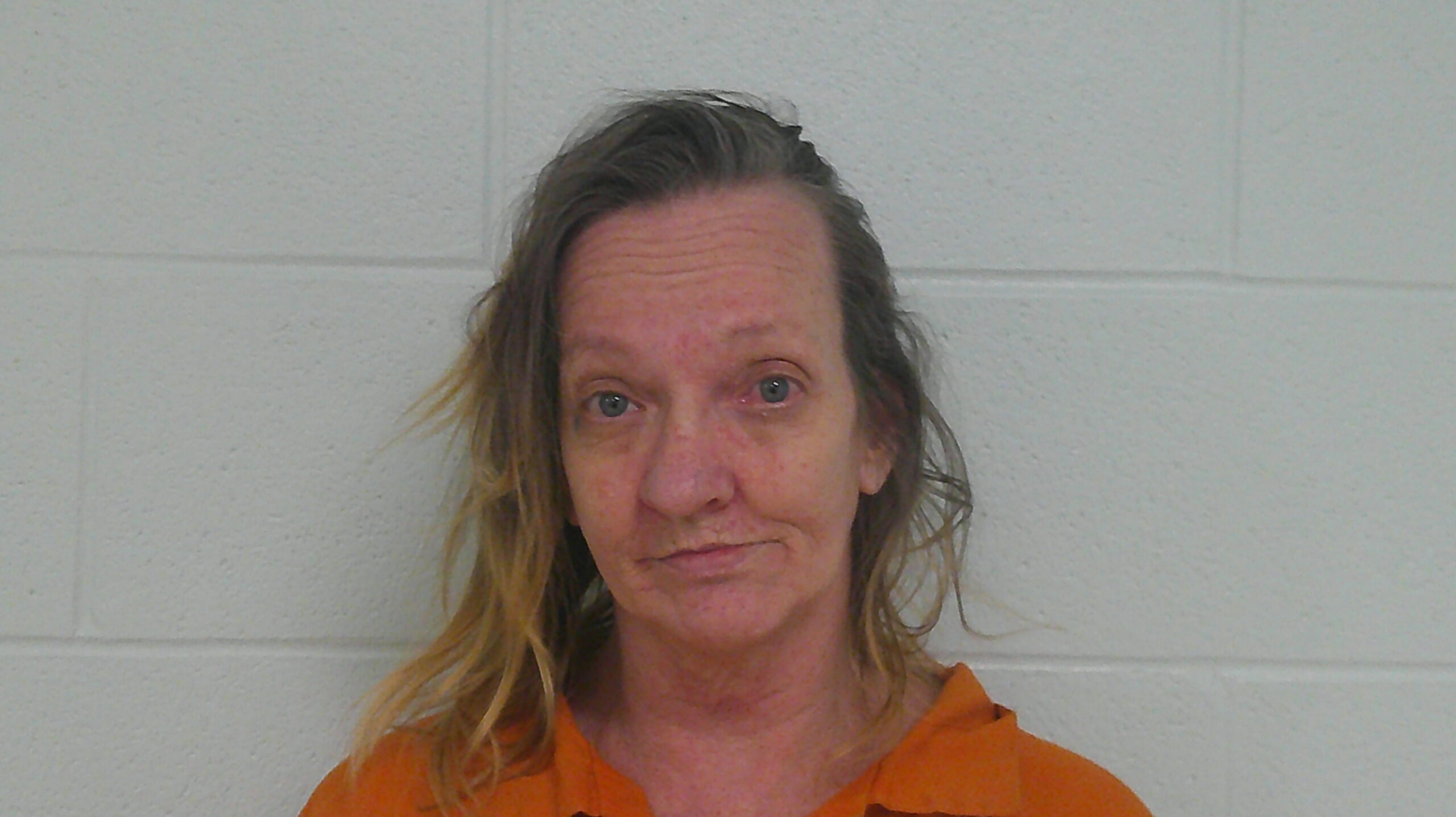 CLAUNCH, HALONA KAY arrested by Bexar County Sheriff’s Office