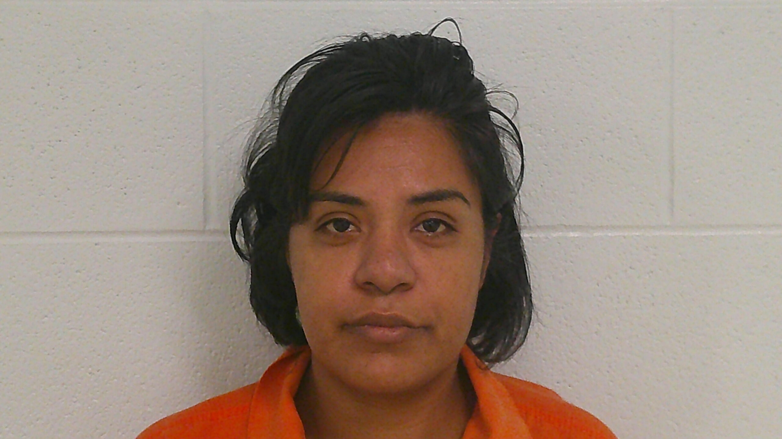 MARTINEZ, CRYSTAL NICOLE arrested by Bexar County Sheriff’s Office