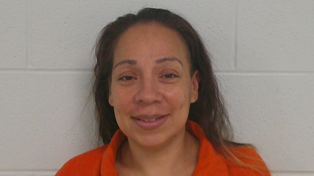 VALADEZ, DESTINY ANN arrest record in Burnet County, Texas VALADEZ, DESTINY ANN arrested in Burnet County, Texas mugshot