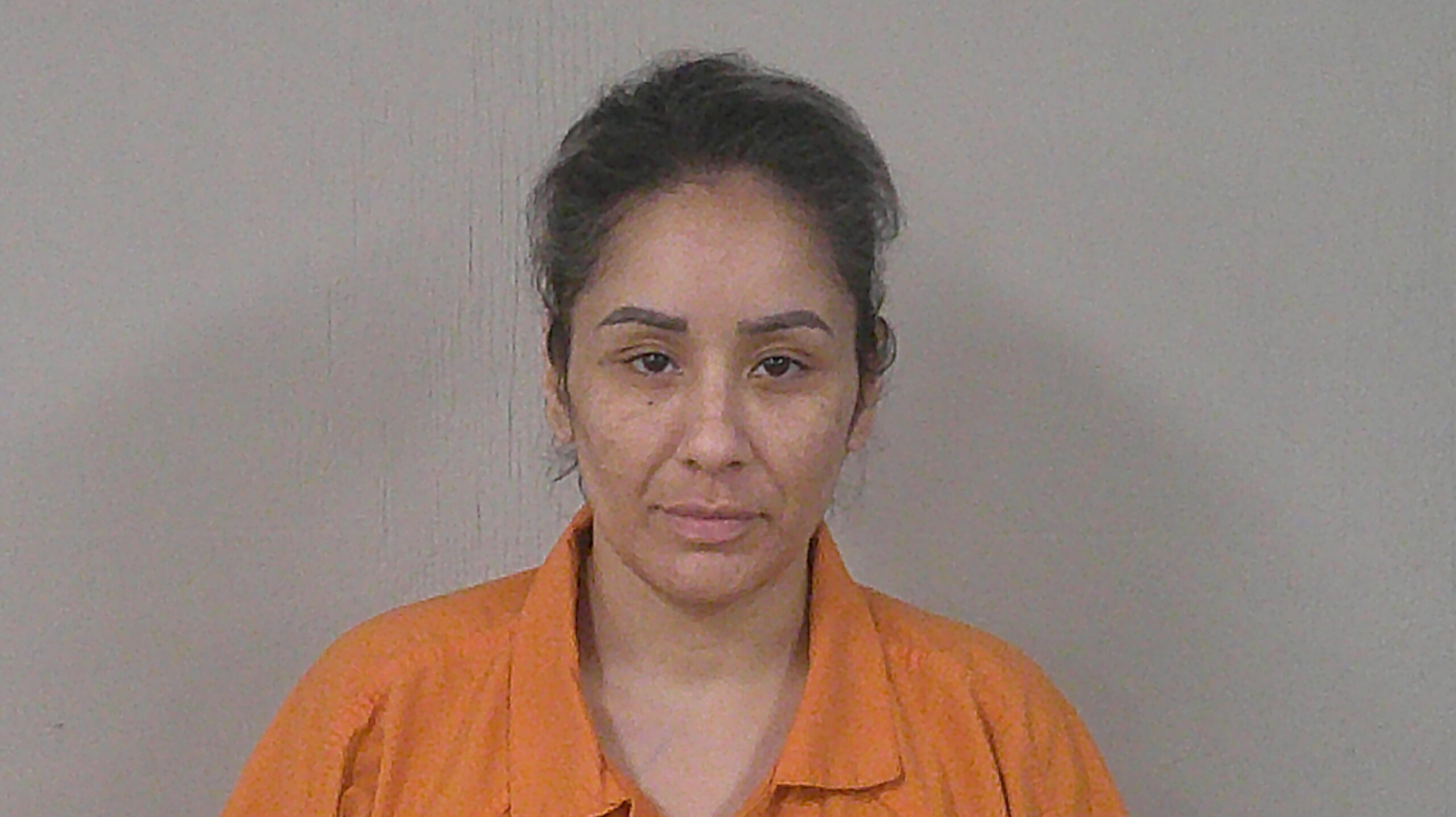 RUBIO, ELVIRA arrested by Bexar County Sheriff’s Office