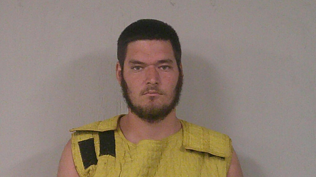 HARLOW, PRESTON AN arrest record in Burnet County, Texas HARLOW, PRESTON AN arrested in Burnet County, Texas mugshot