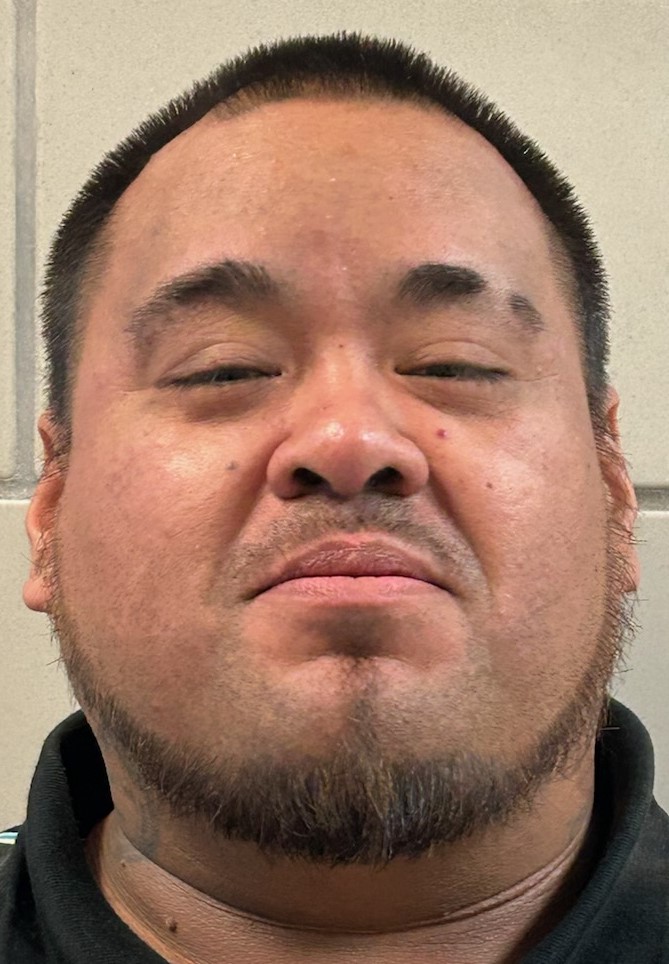 RUIZ, OSCAR BANDA arrested by USMS AUSTIN