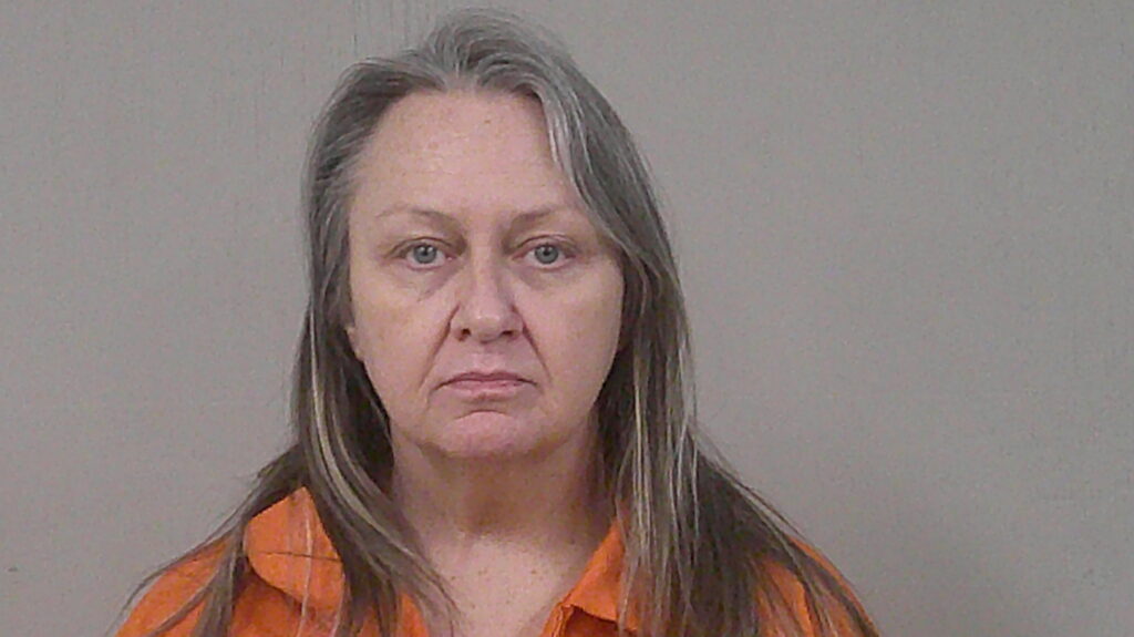 SIMS, DENISE ANGELINA arrest record in Burnet County, Texas SIMS, DENISE ANGELINA arrested in Burnet County, Texas mugshot