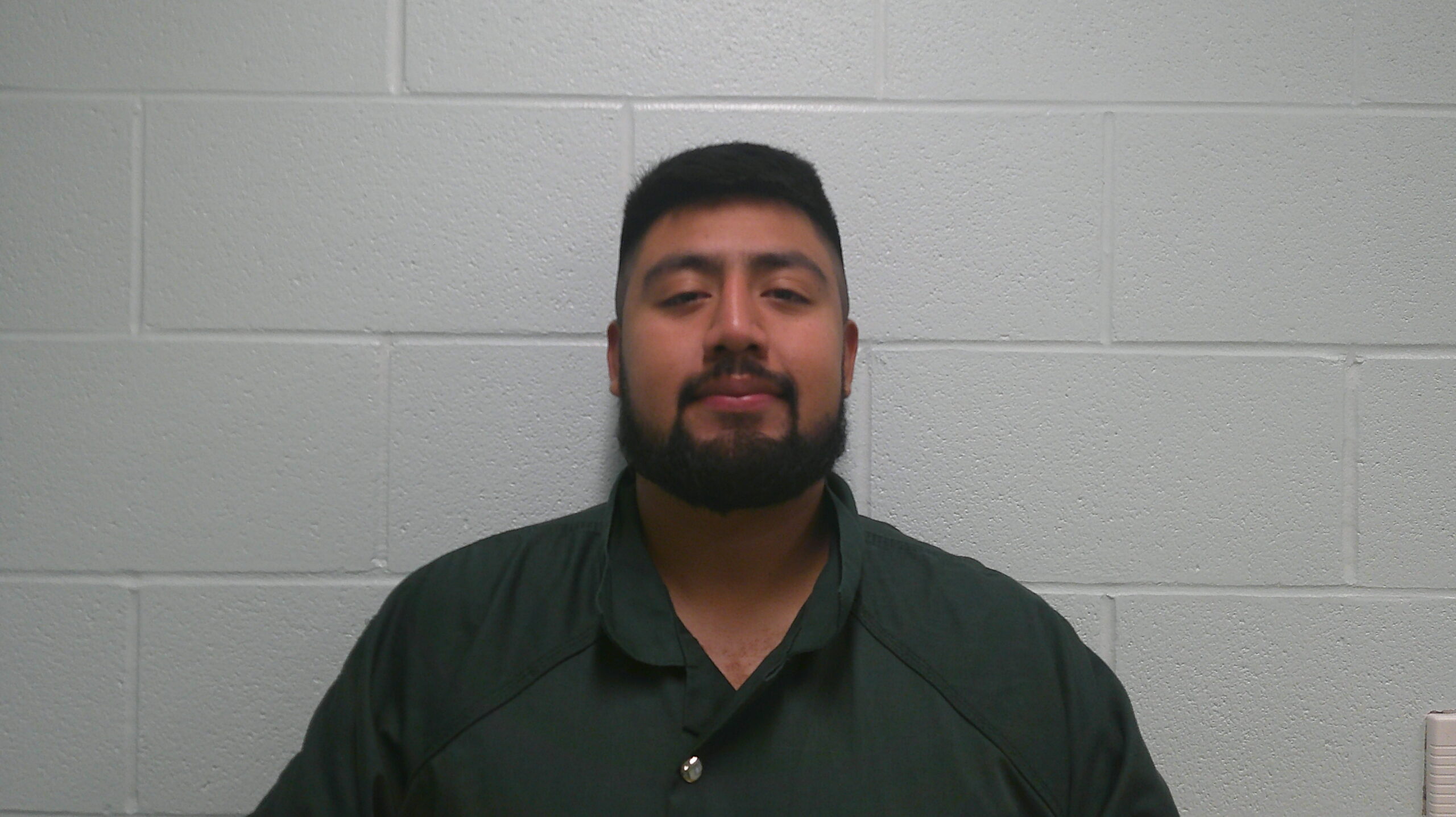 ROMERO-MIRANDA, GABRIEL SANTIAGO arrested by USMS AUSTIN