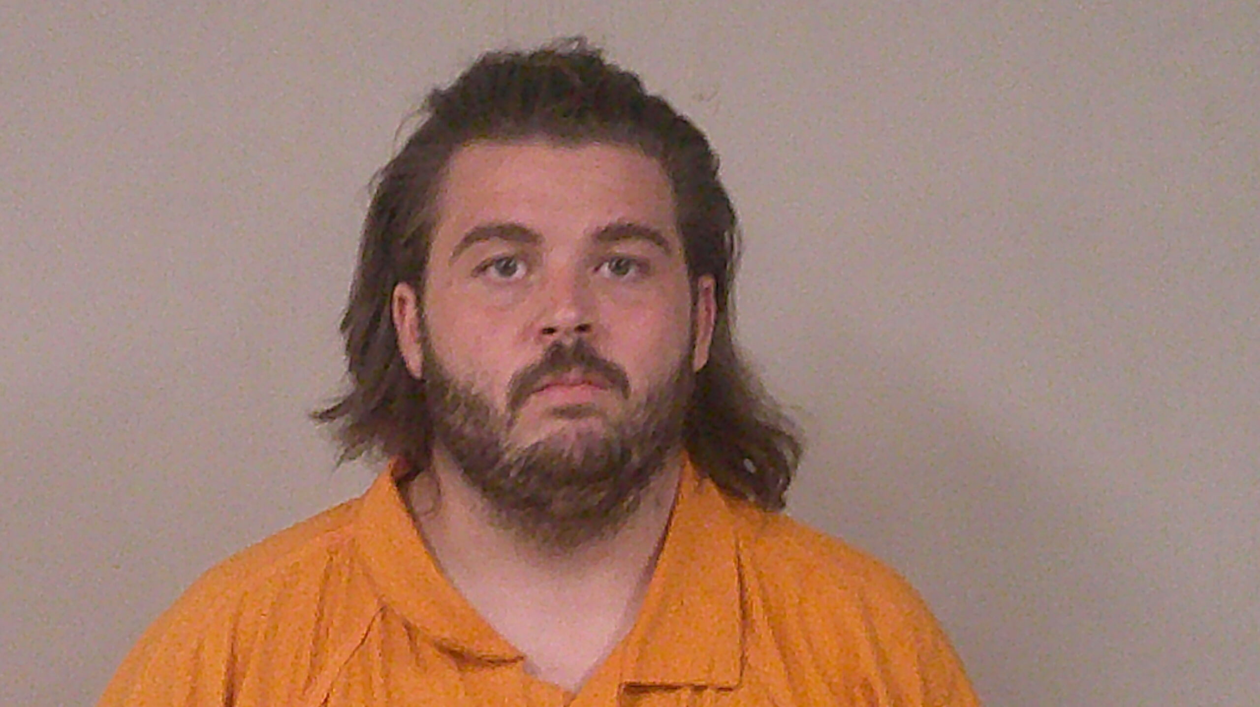 DAVIS, LOGAN ALEXANDER arrested by Burnet County Sheriff’s Office