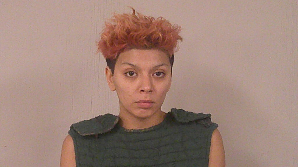 ESPINOZA, ESMERALDA arrest record in Burnet County, Texas ESPINOZA, ESMERALDA arrested in Burnet County, Texas mugshot