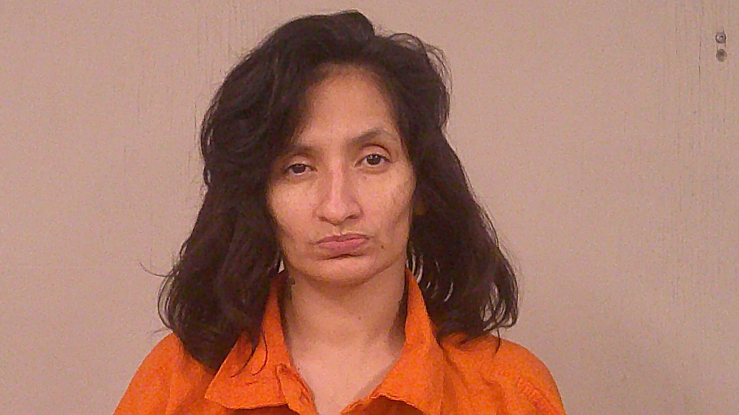 SEGUNDO, PAMELA PEREZ arrested by Bexar County Sheriff’s Office