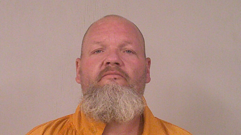 WILLIAMSON, SCOTT ALAN arrest record in Burnet County, Texas WILLIAMSON, SCOTT ALAN arrested in Burnet County, Texas mugshot
