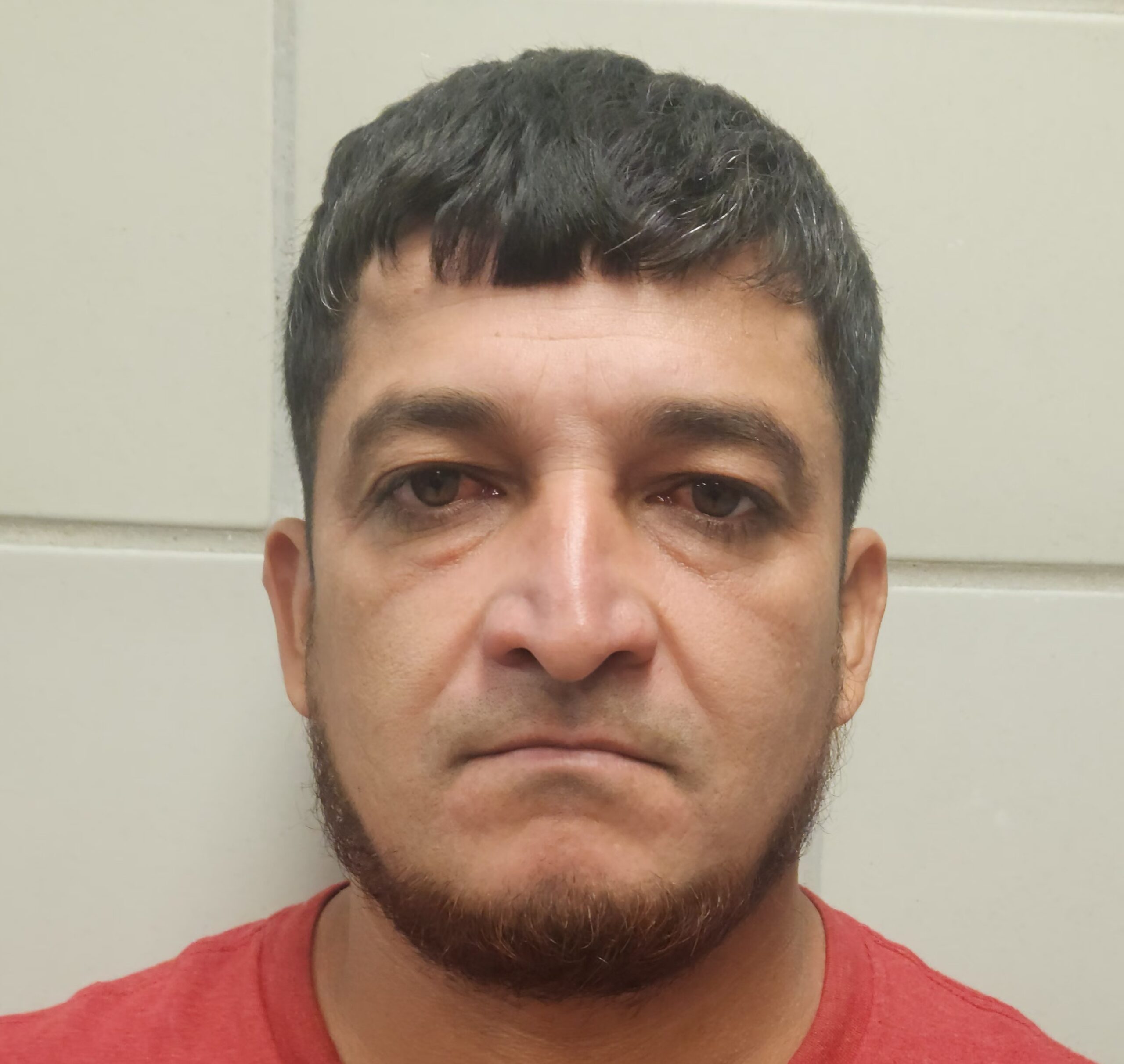 RODRIGUEZ-SOLIS, EDWIN XAVIER arrested by USMS AUSTIN