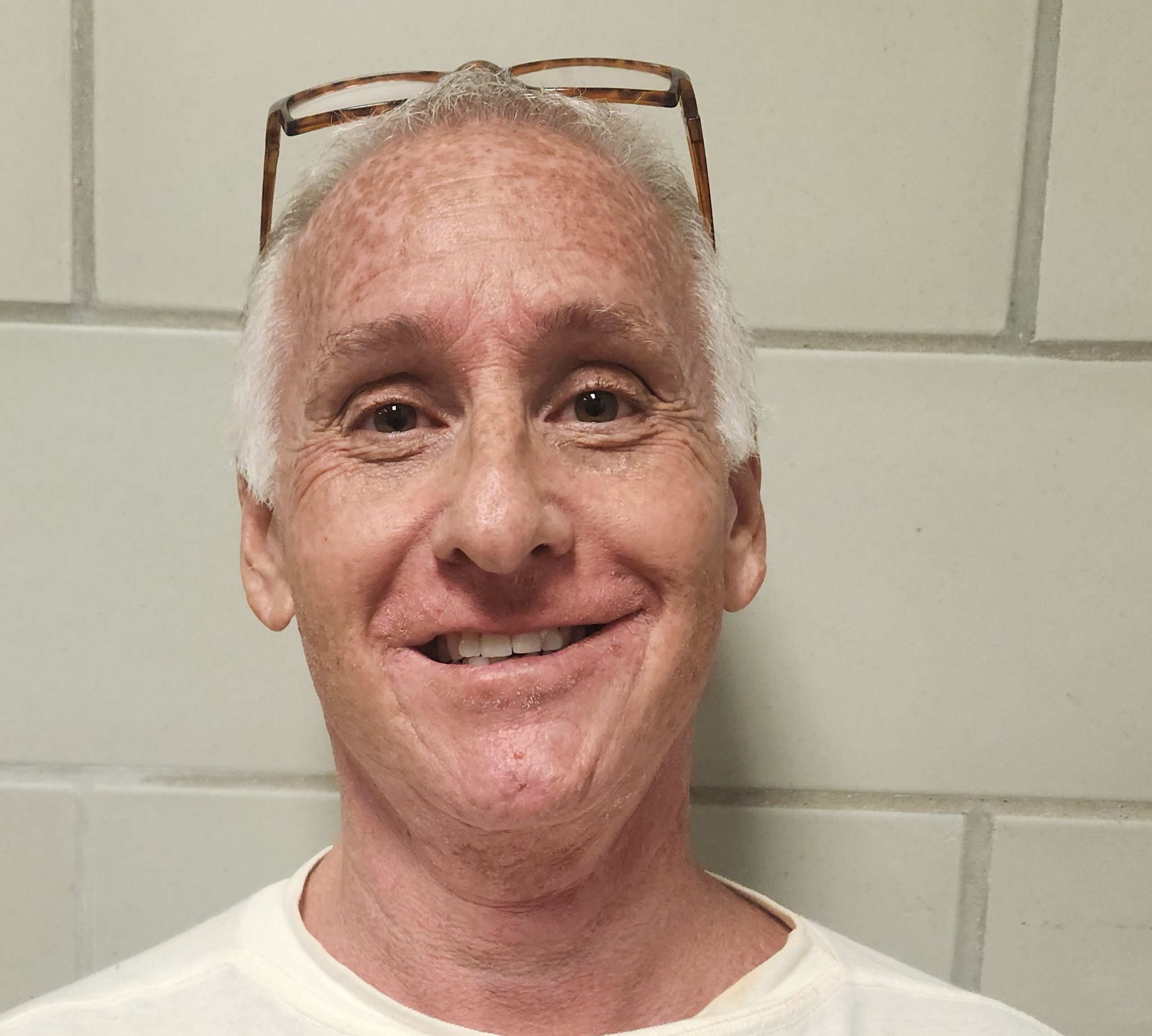 WALTERS, MARK RICHARD arrested by USMS AUSTIN