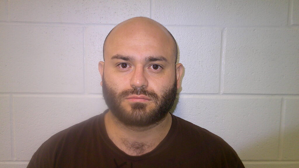 LEMUS-RODRIGUEZ, JUAN CARLOS arrested in Burnet County, Texas mugshot