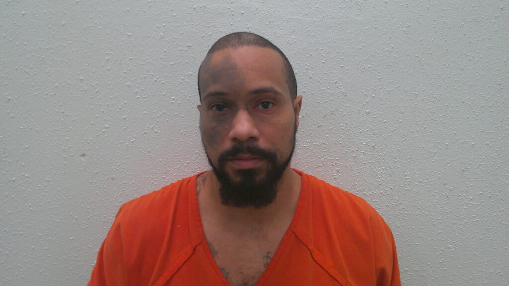 WHITSON, DERRICK KEITH arrest record in Burnet County, Texas WHITSON, DERRICK KEITH arrested in Burnet County, Texas mugshot