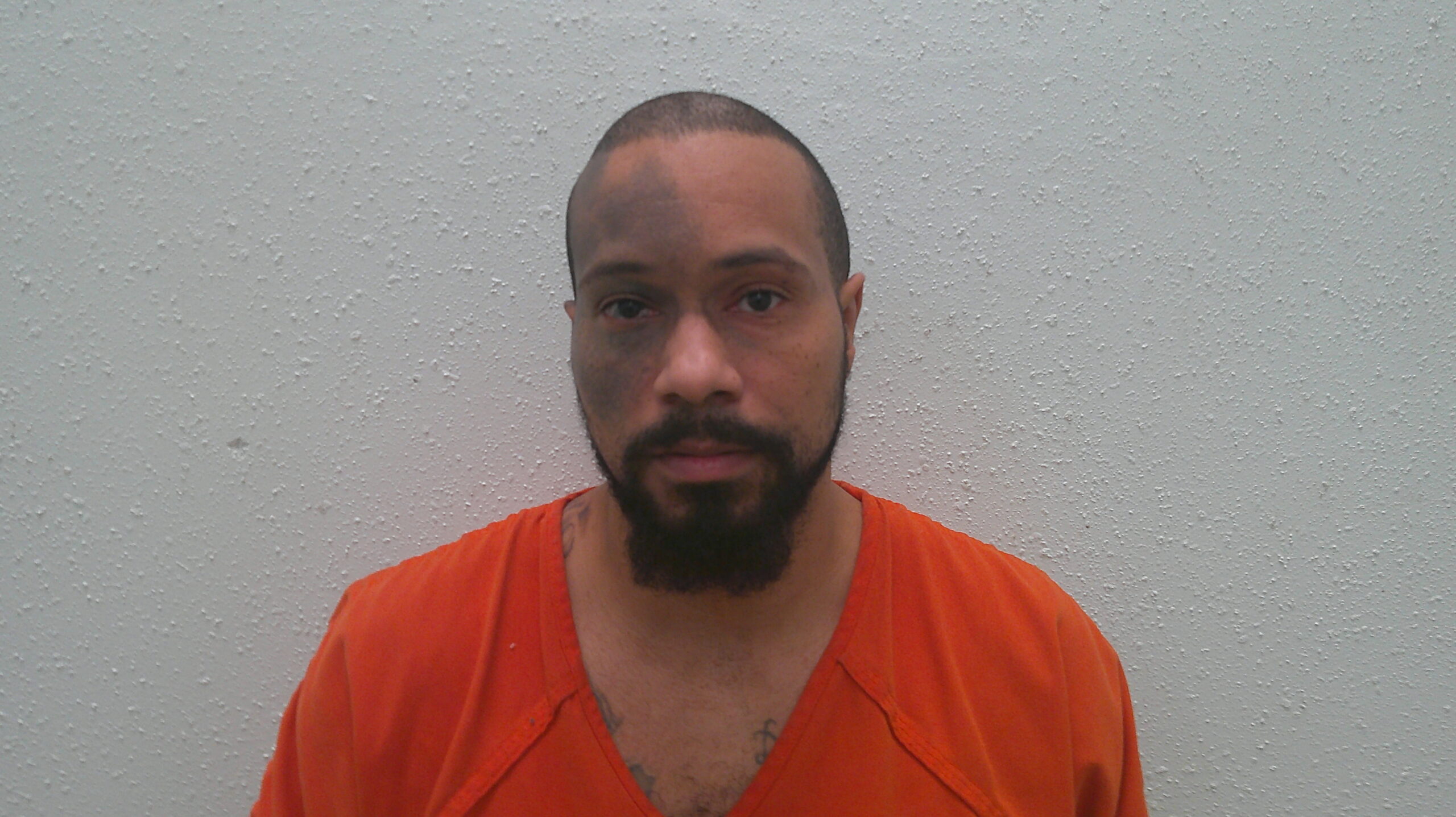 WHITSON, DERRICK KEITH arrested by Bexar County Sheriff’s Office