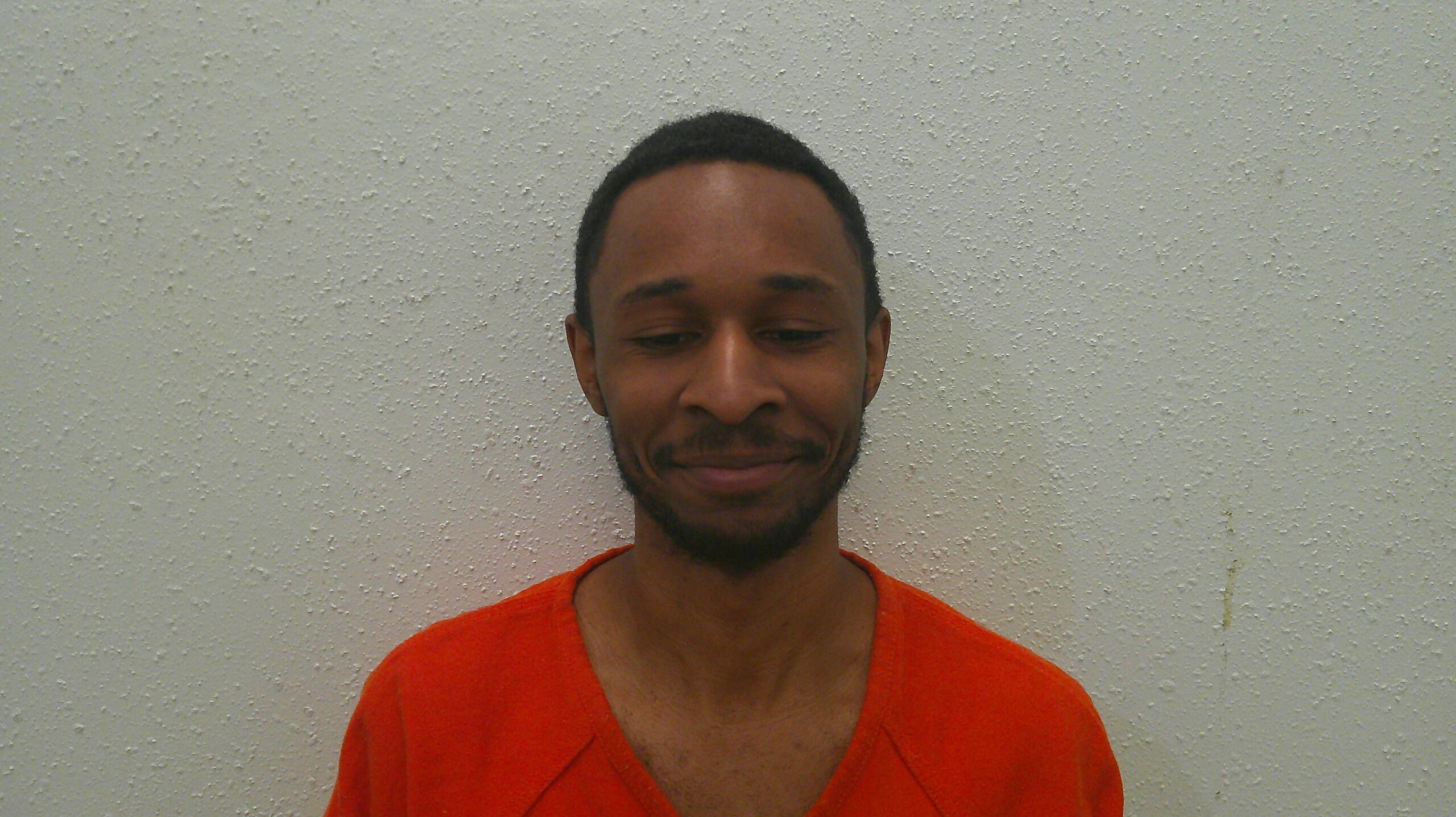 JONES, KEVIN WINDALE, Jr arrested by Bexar County Sheriff’s Office