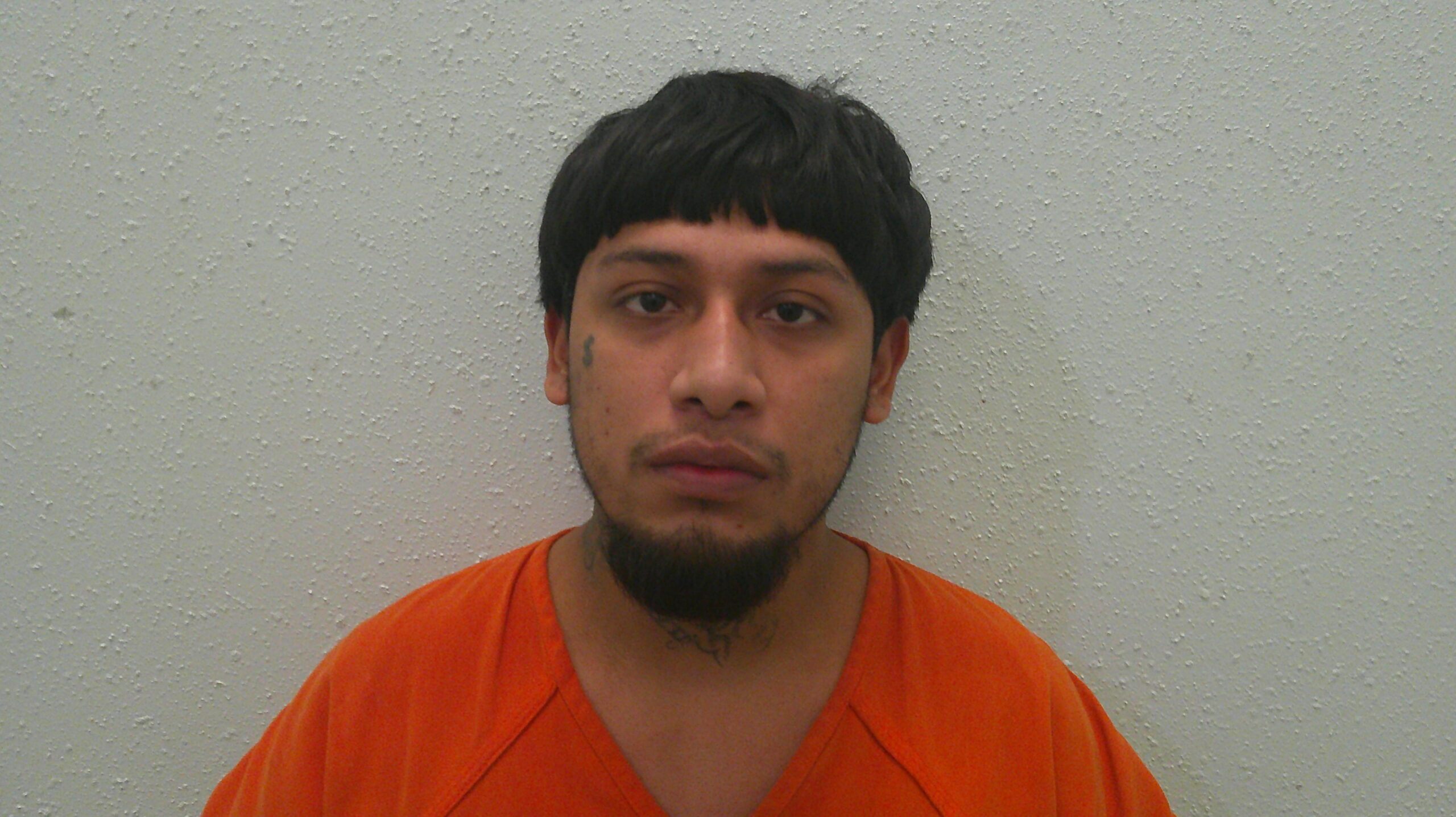 CARRION, JOSE FELINZO, Jr arrested by Bexar County Sheriff’s Office