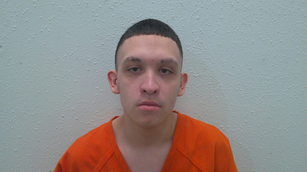 AGUILAR, DYLAN RENE arrest record in Burnet County, Texas AGUILAR, DYLAN RENE arrested in Burnet County, Texas mugshot