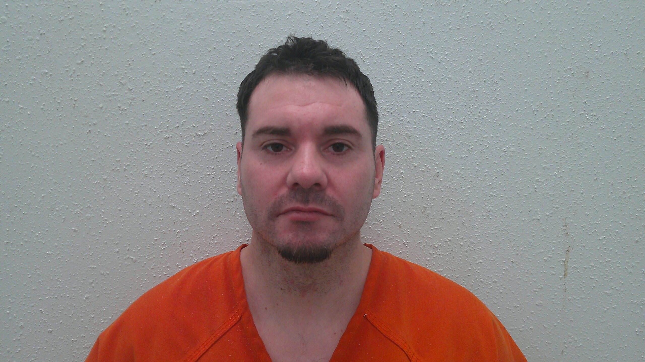 HERRING, JOSHUA LEE arrested by Bexar County Sheriff’s Office